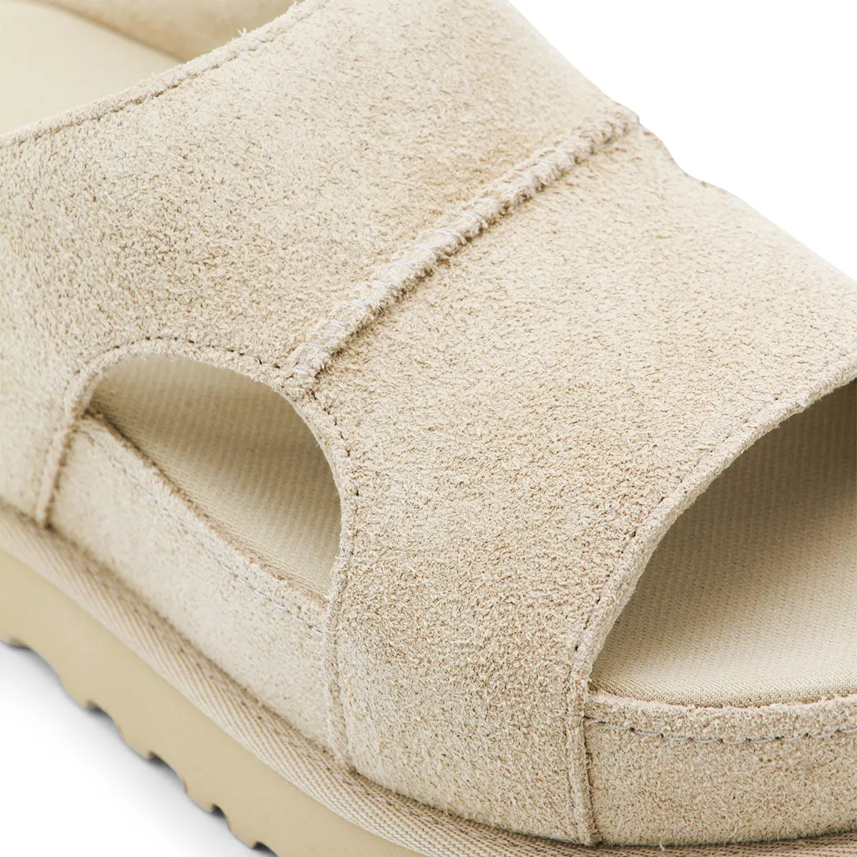 Sandals Sand sold by Wanan Luxury product image thumbnail 4