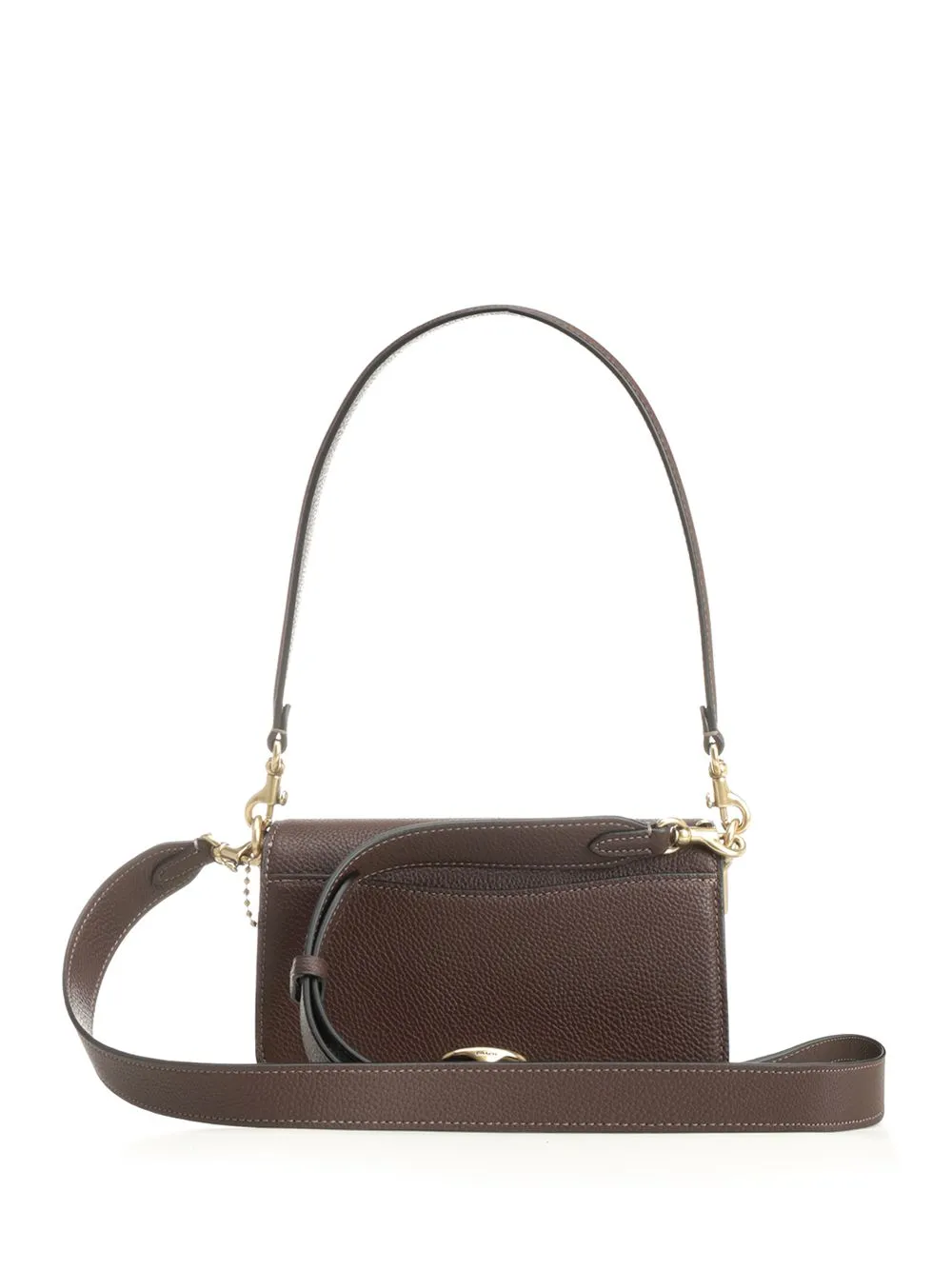 Tabby 20 Shoulder Bags Brown sold by Wanan Luxury product image thumbnail 3
