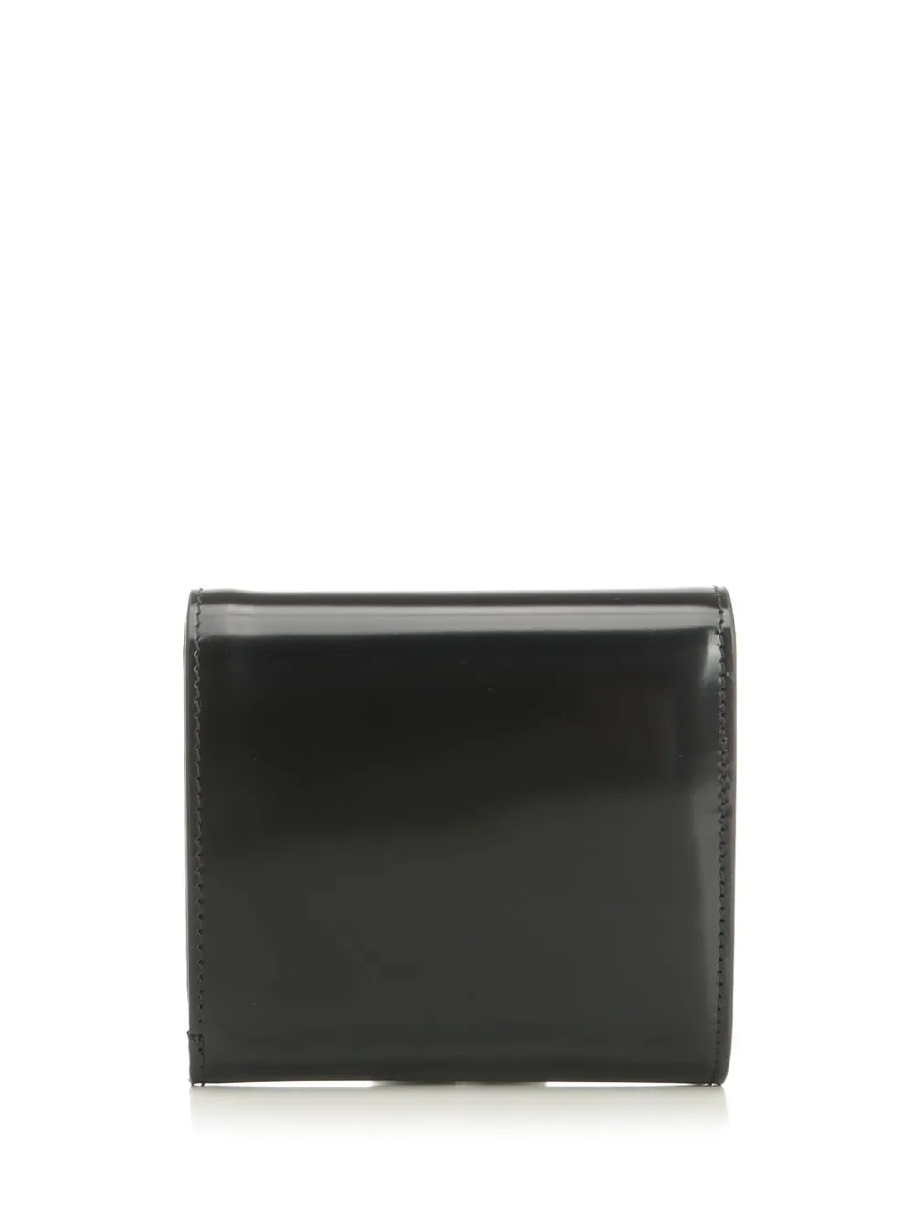 Compact Wallet Wallets Black sold by Wanan Luxury product image thumbnail 3