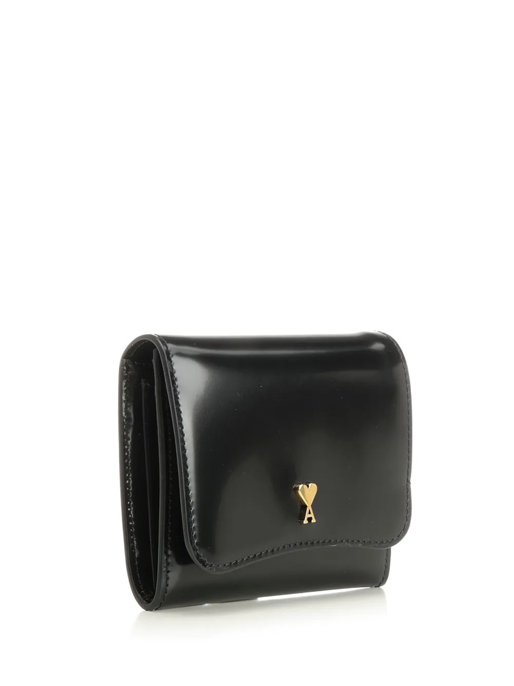 Compact Wallet Wallets Black sold by Wanan Luxury product image thumbnail 2