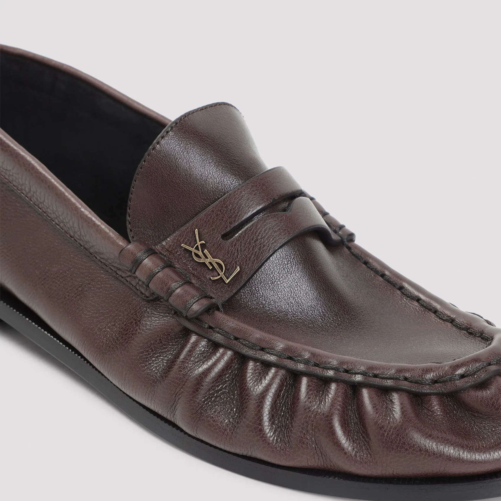 Loafers Brown sold by Wanan Luxury product image thumbnail 5