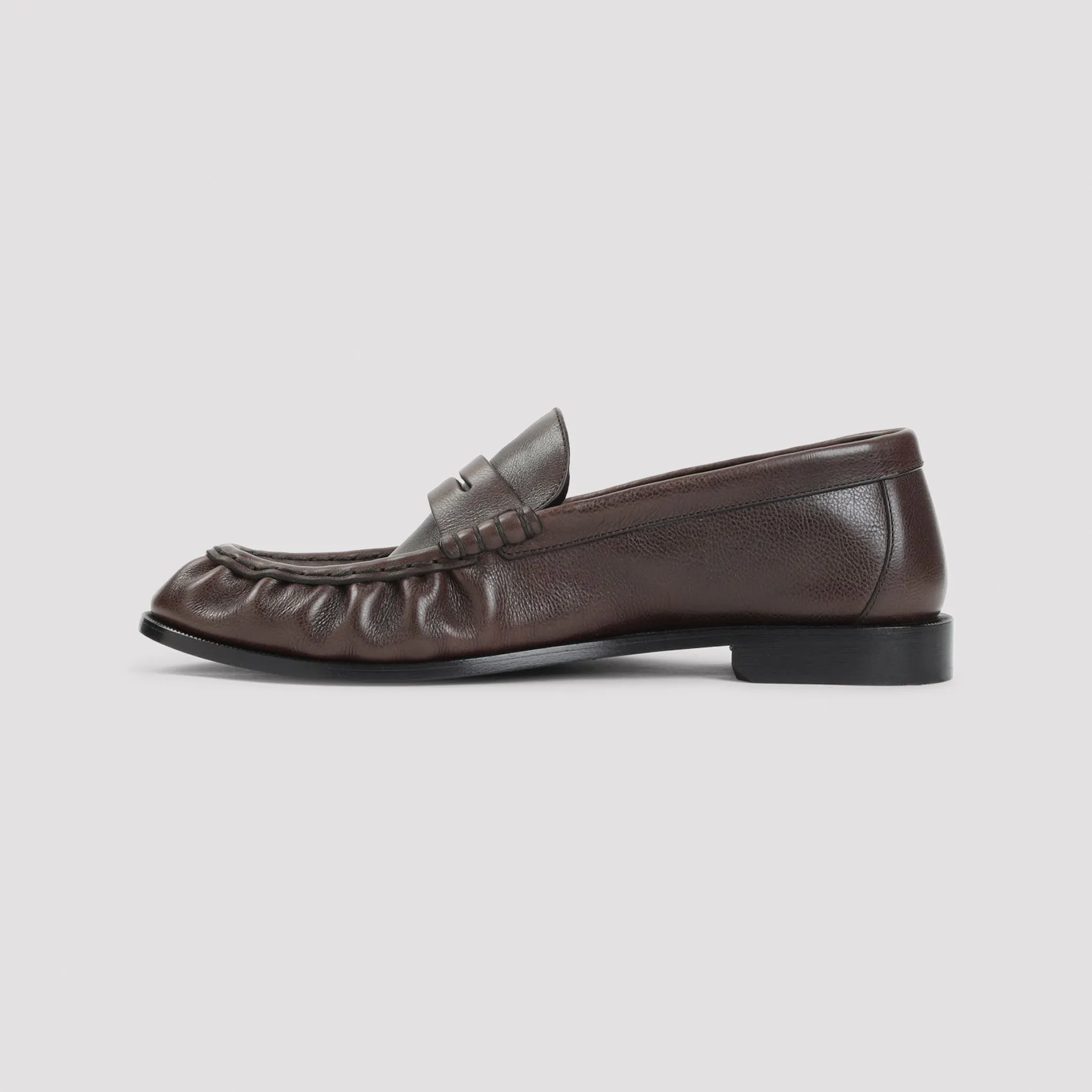 Loafers Brown sold by Wanan Luxury product image thumbnail 3