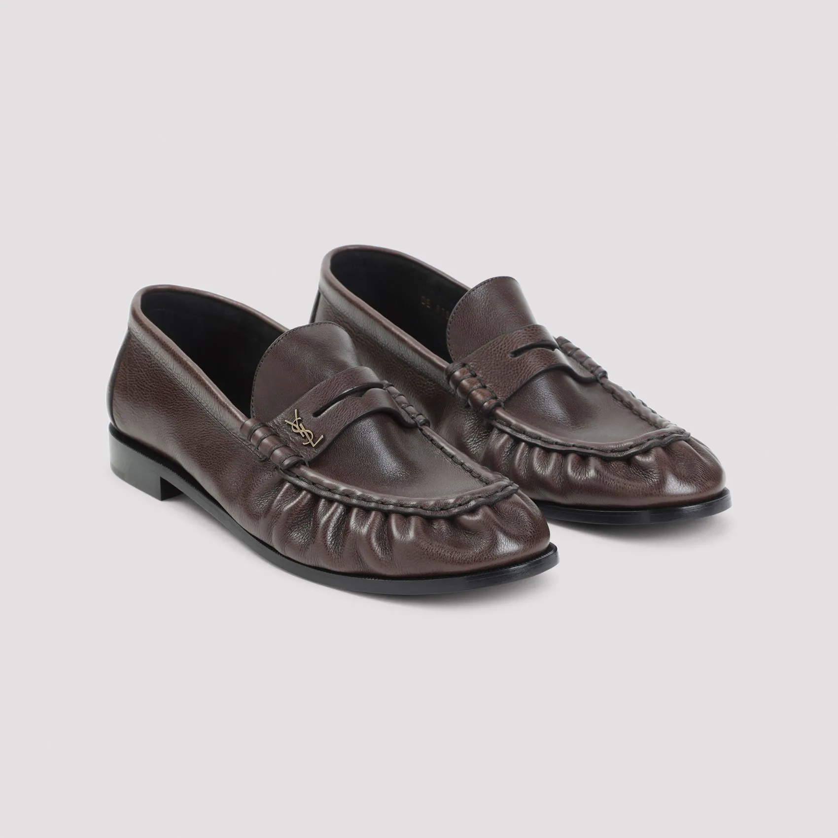 Loafers Brown sold by Wanan Luxury product image thumbnail 4