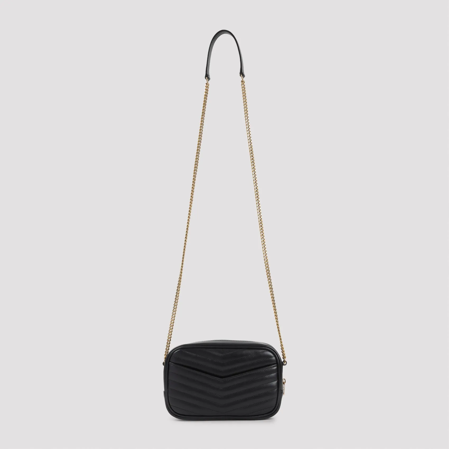 Handbag Black sold by Wanan Luxury product image thumbnail 3