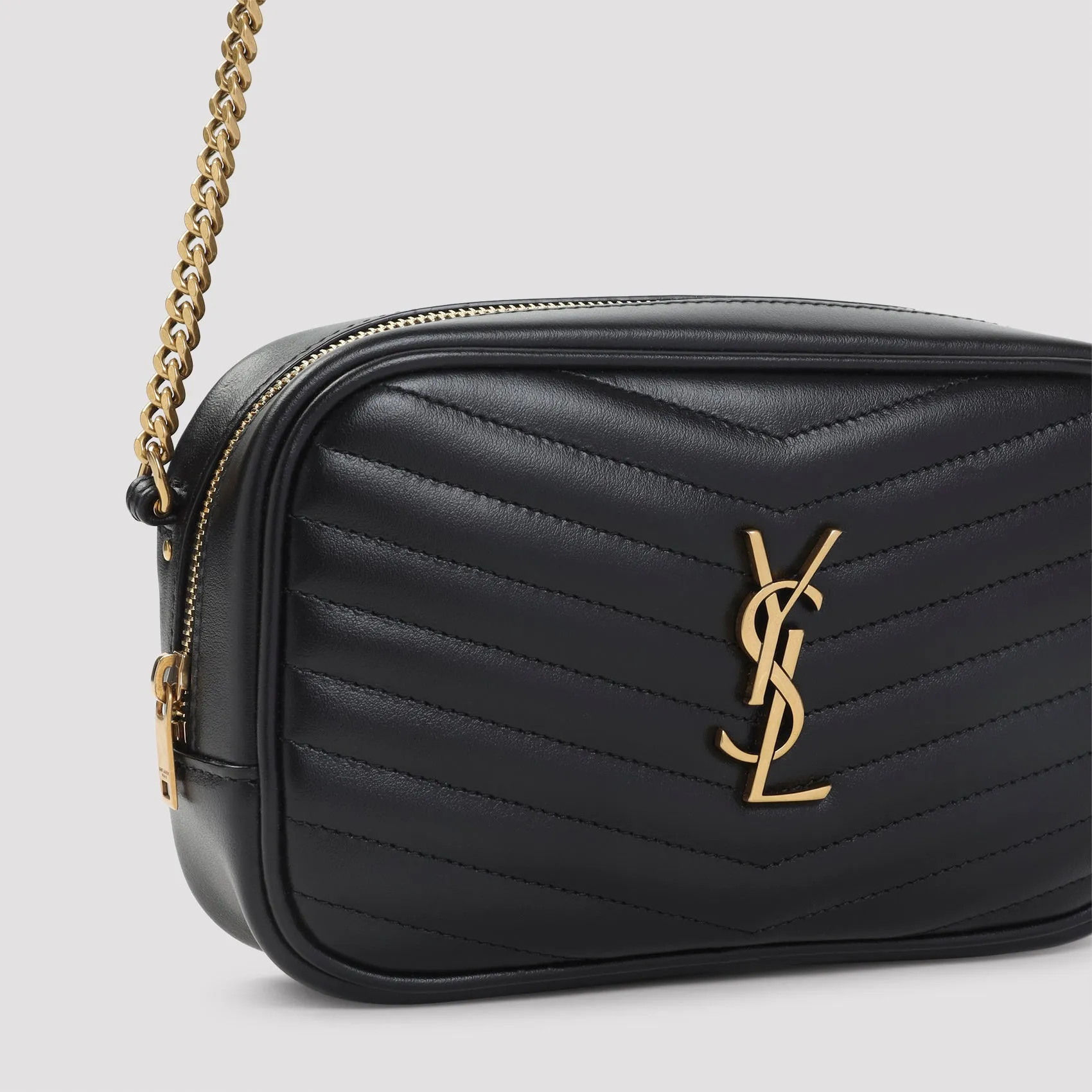 Handbag Black sold by Wanan Luxury product image thumbnail 4
