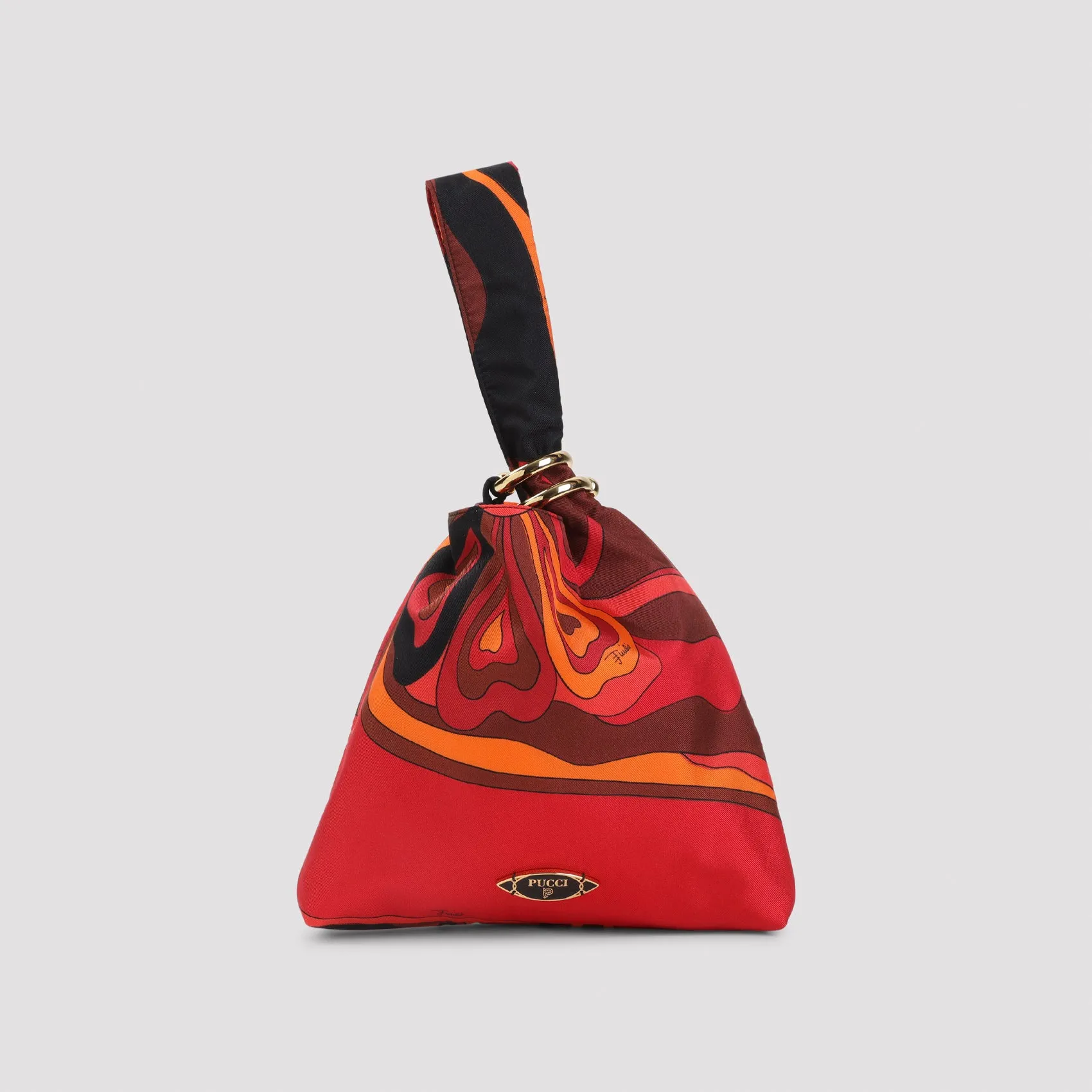 Handbag Multicolour sold by Wanan Luxury product image thumbnail 2