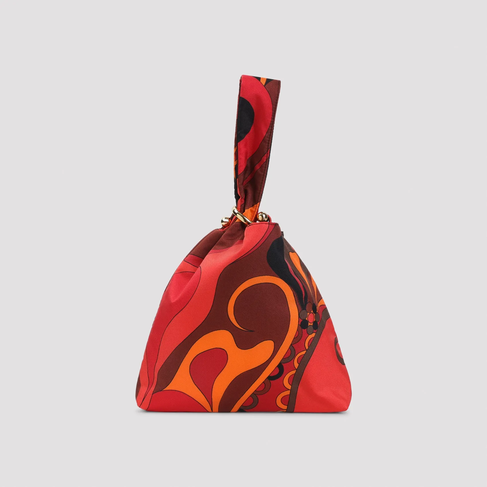Handbag Multicolour sold by Wanan Luxury product image thumbnail 3