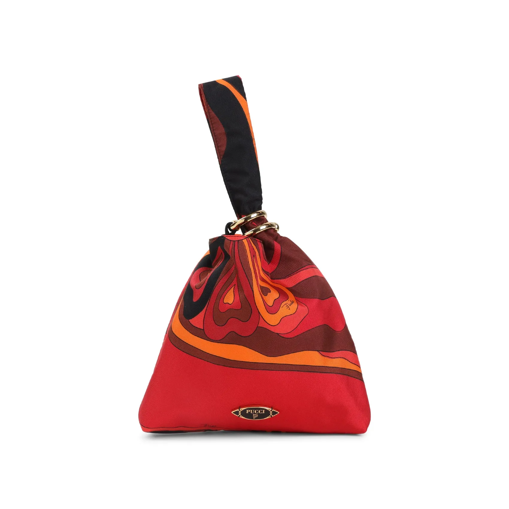 Handbag Multicolour sold by Wanan Luxury
