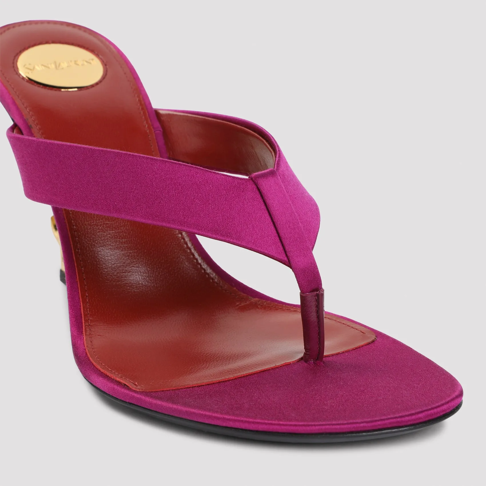 Sandals sold by Wanan Luxury product image thumbnail 5