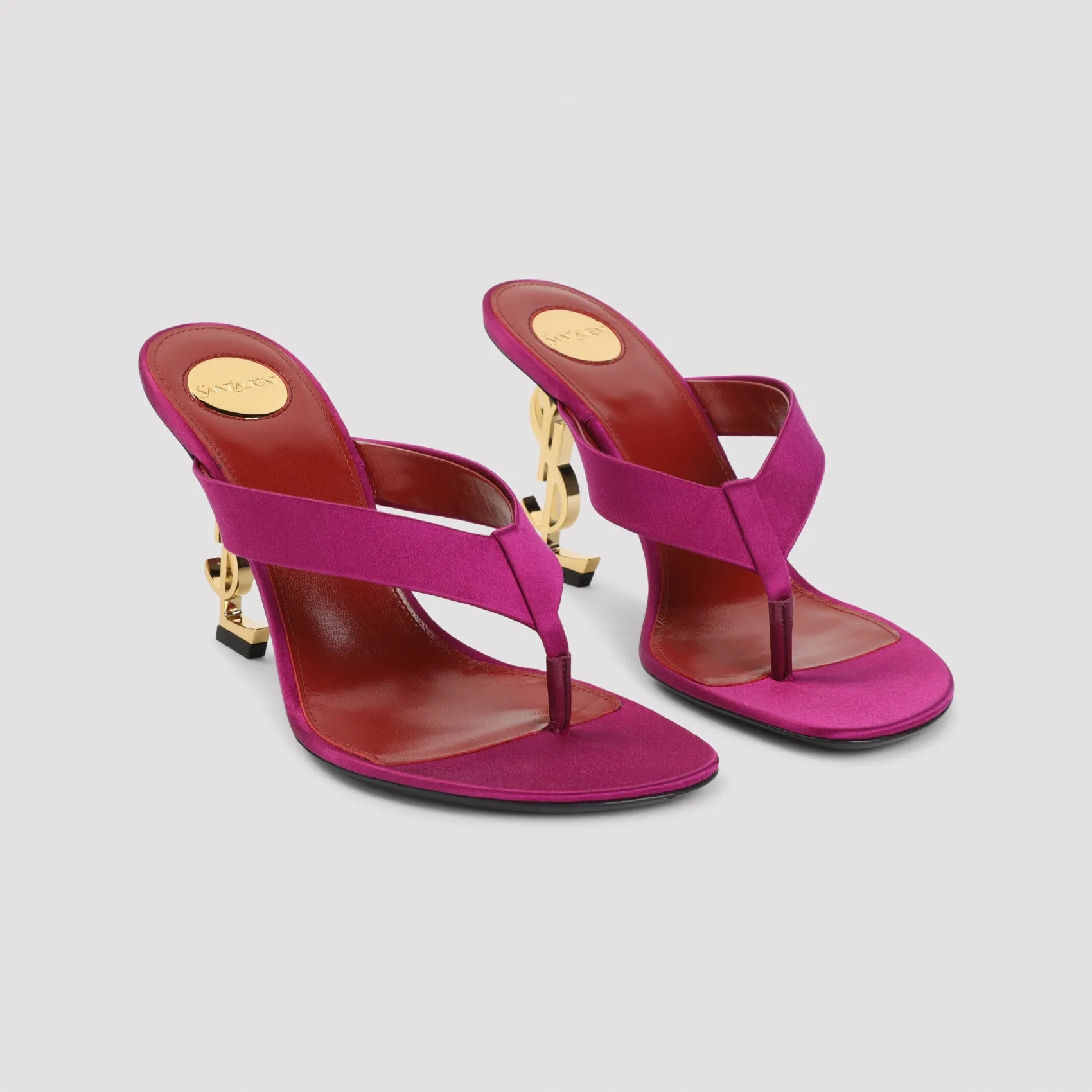 Sandals sold by Wanan Luxury product image thumbnail 4