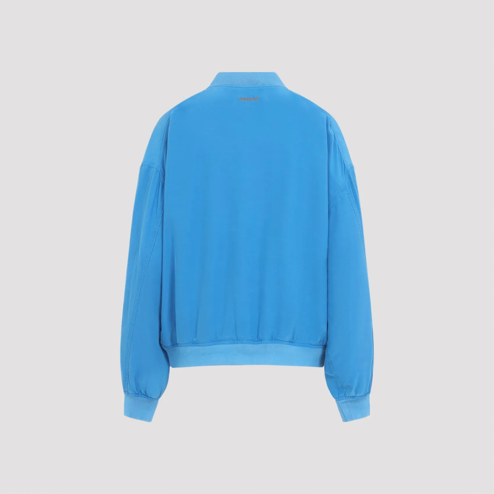 Bomber Jackets Blue sold by Wanan Luxury product image thumbnail 3