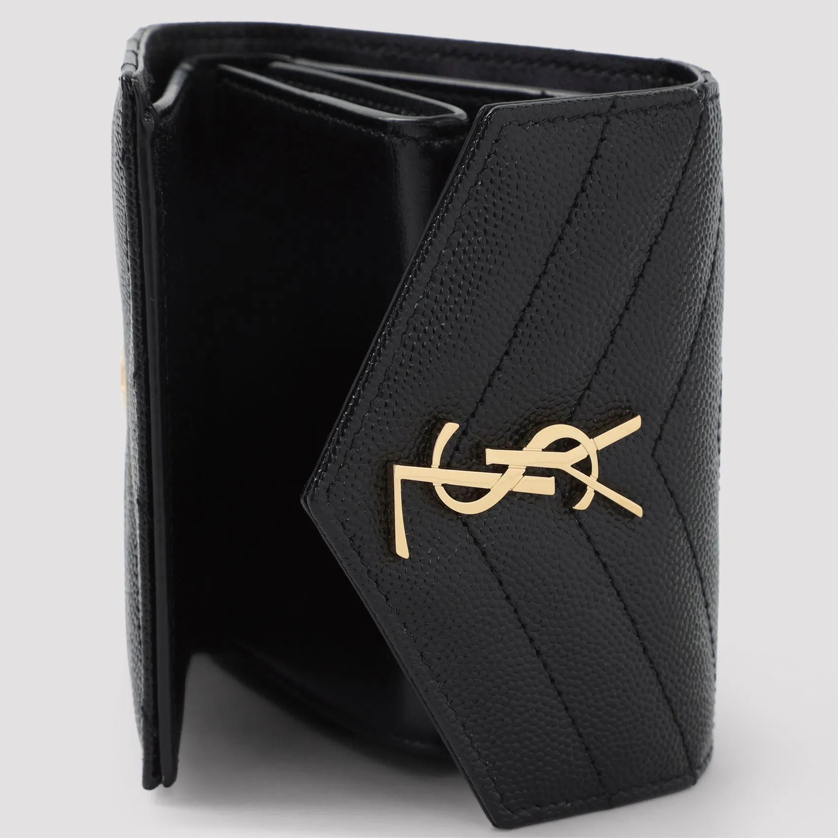 Wallet(Generic) Black sold by Wanan Luxury product image thumbnail 5