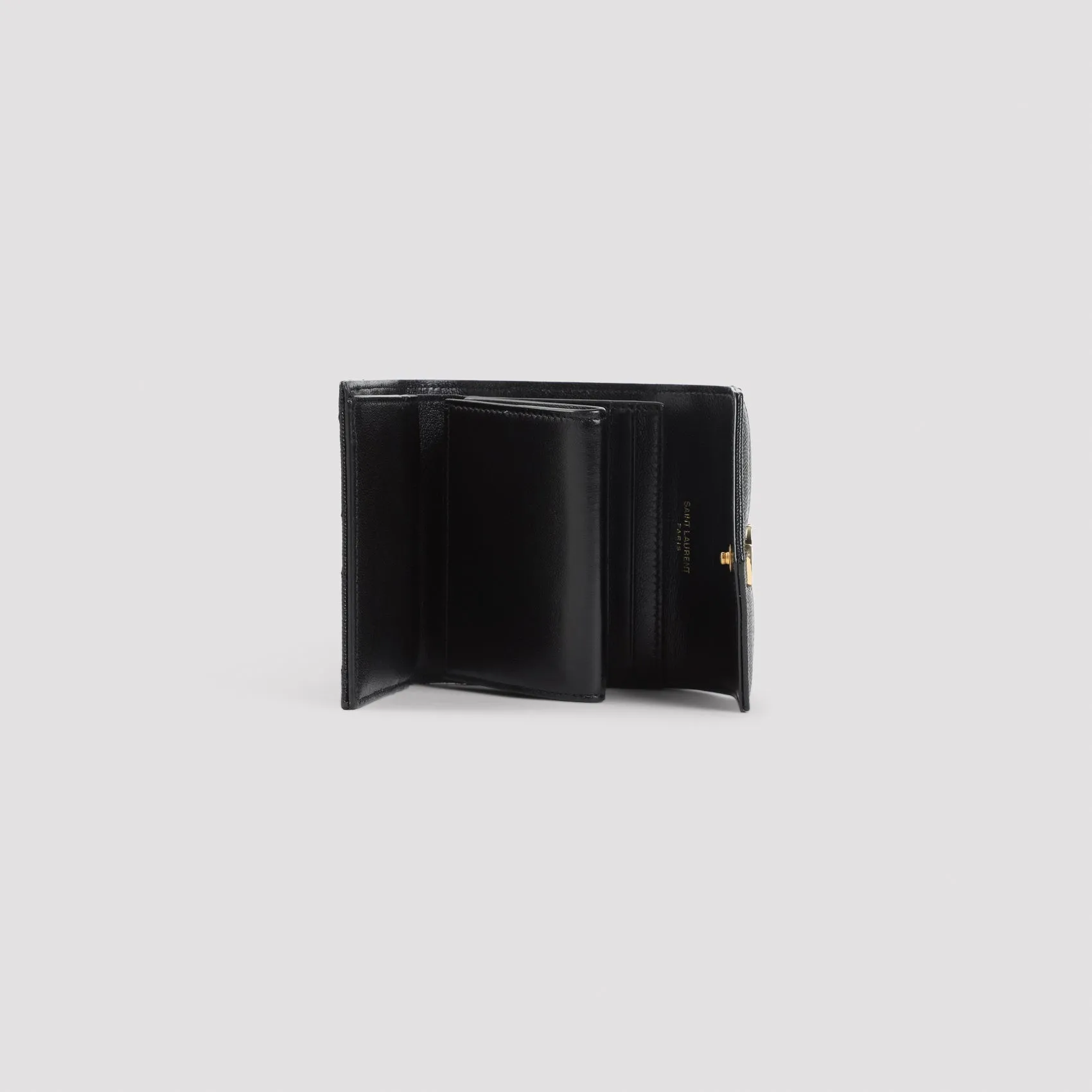 Wallet(Generic) Black sold by Wanan Luxury product image thumbnail 4