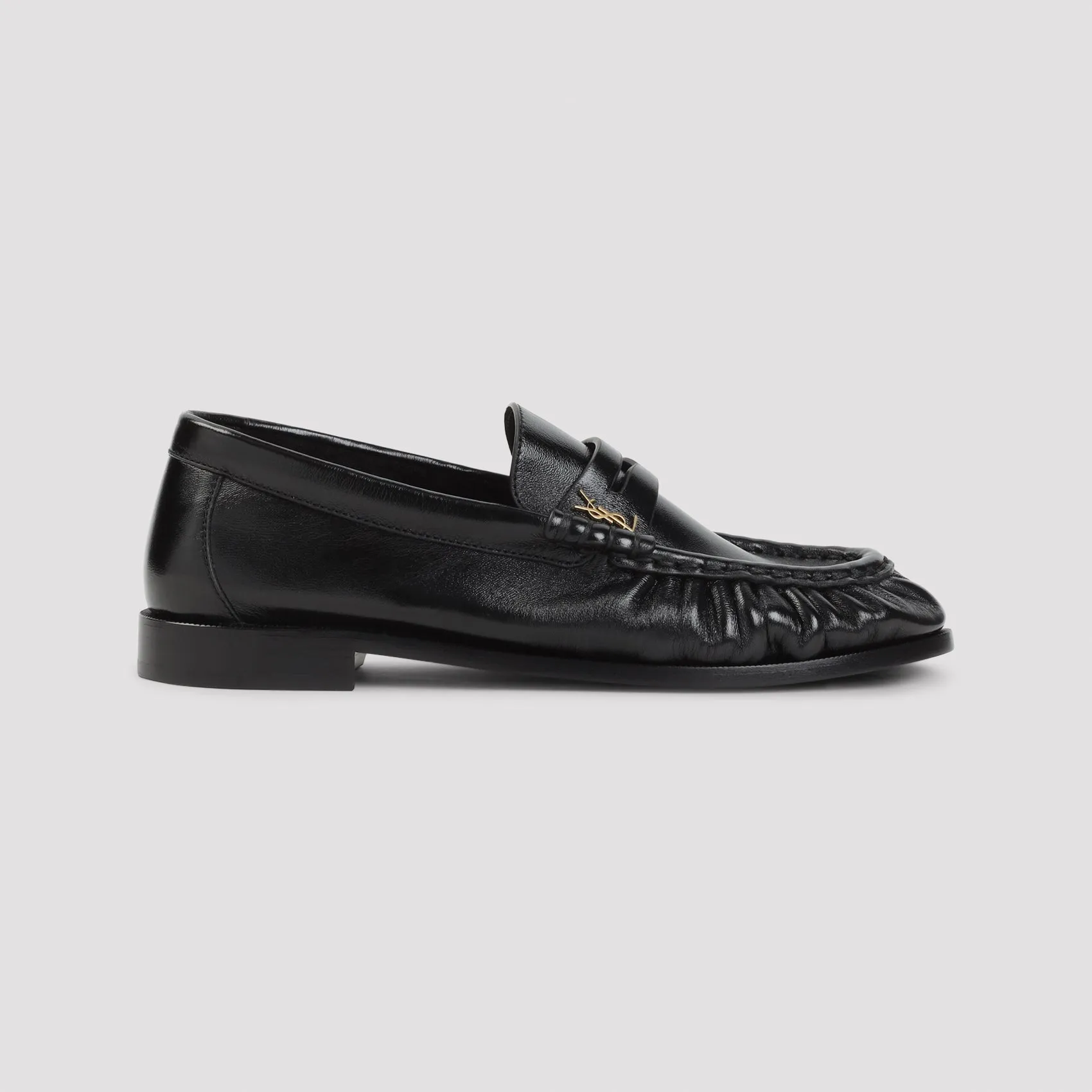 Loafers Black sold by Wanan Luxury product image thumbnail 2