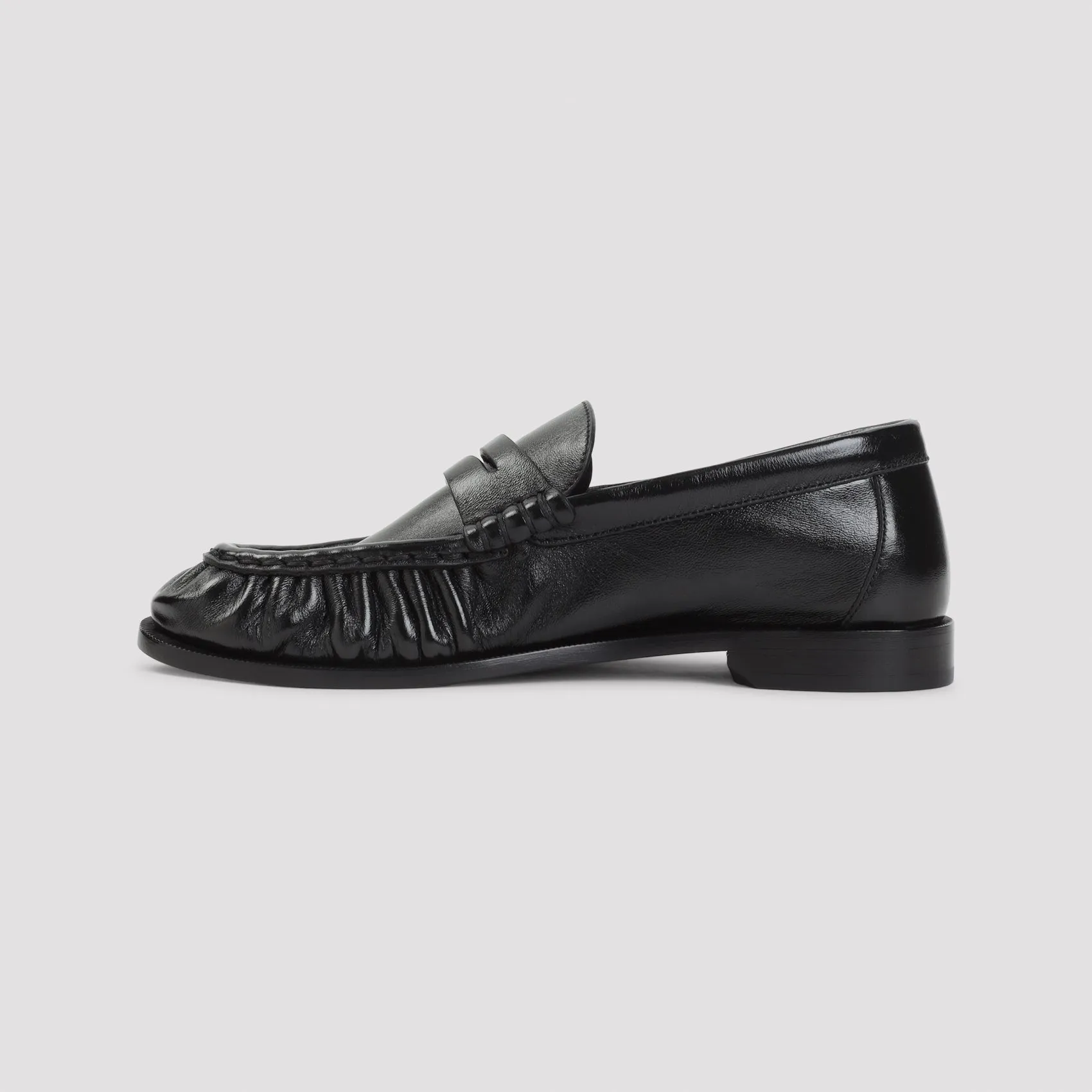 Loafers Black sold by Wanan Luxury product image thumbnail 3