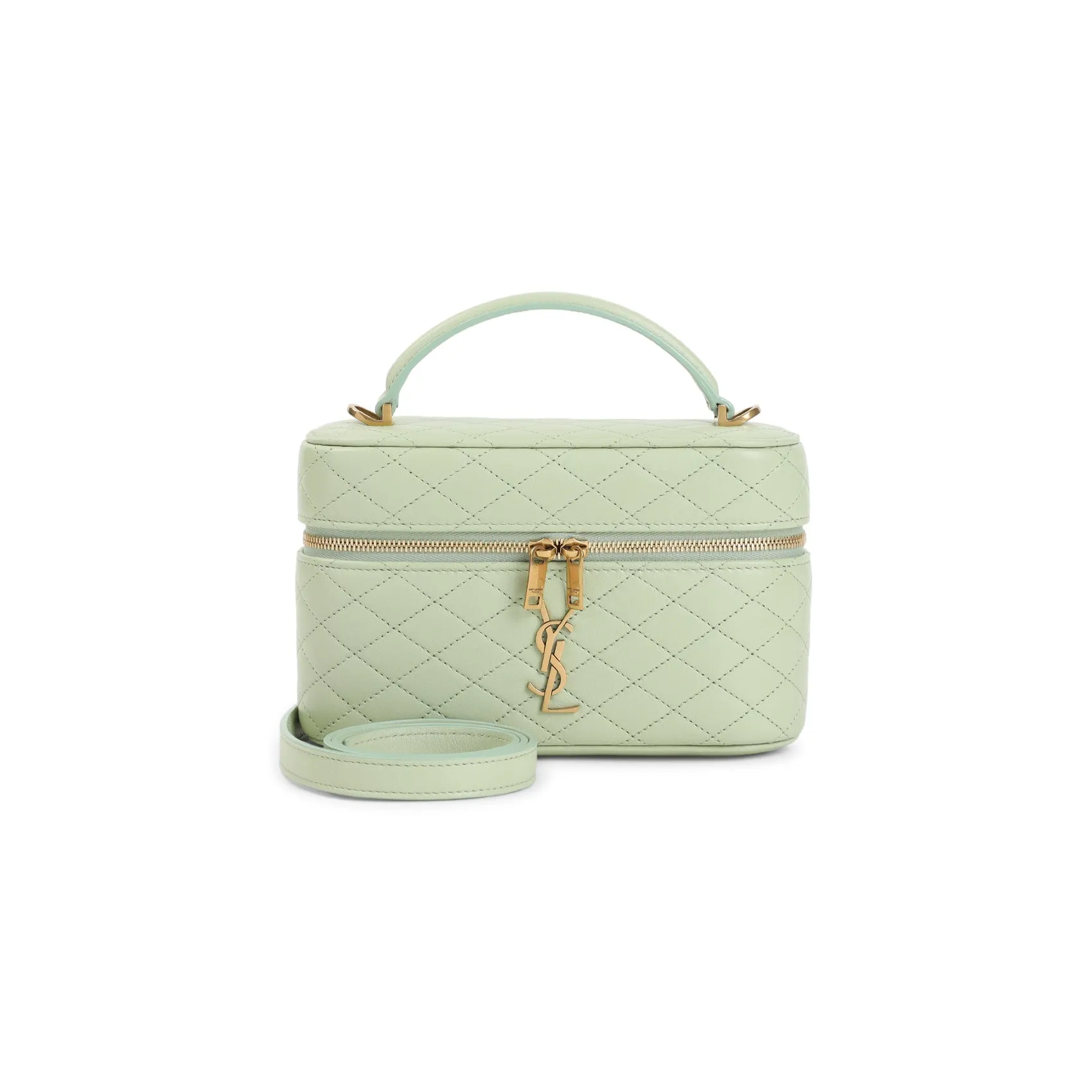 Pouch Green sold by Wanan Luxury