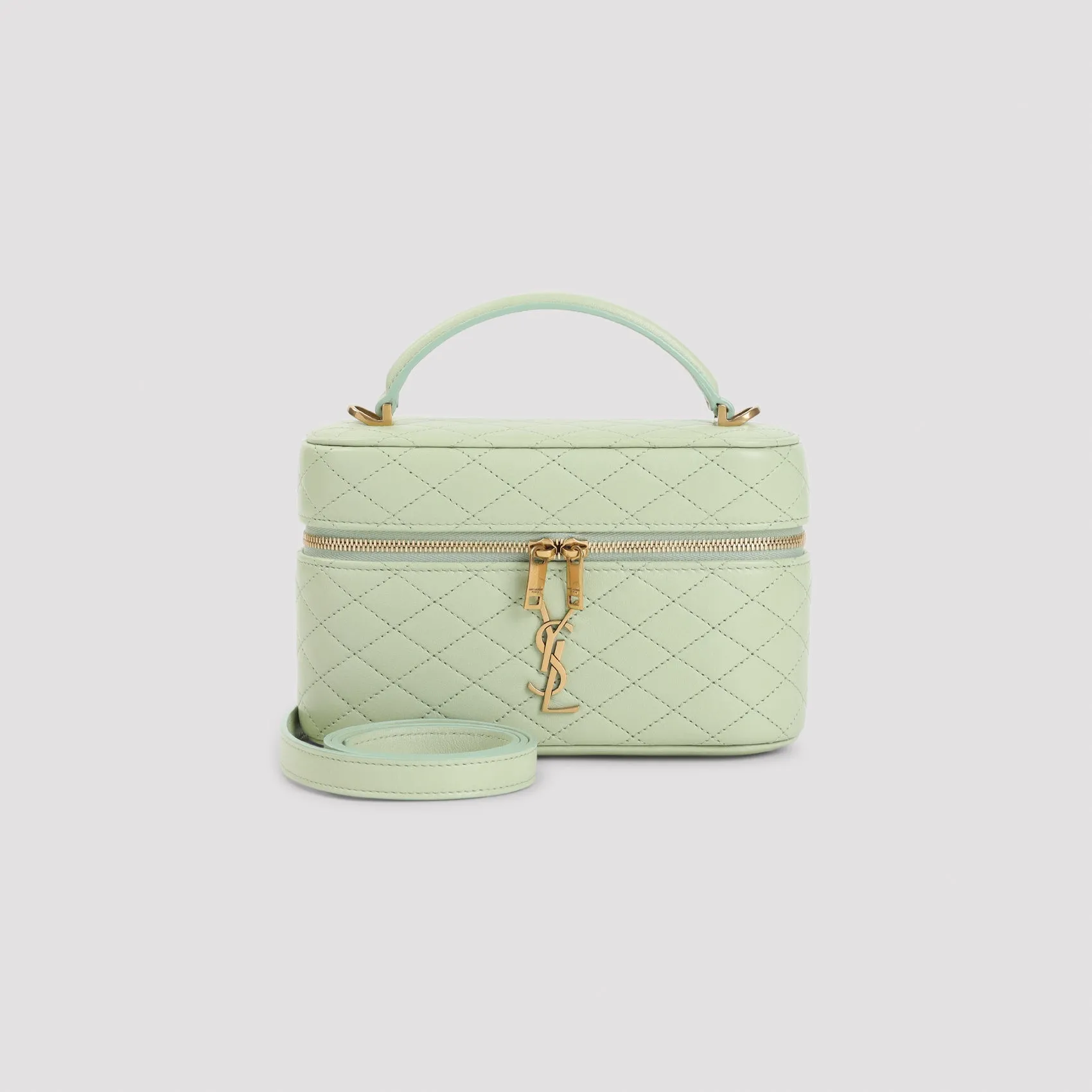 Pouch Green sold by Wanan Luxury product image thumbnail 2