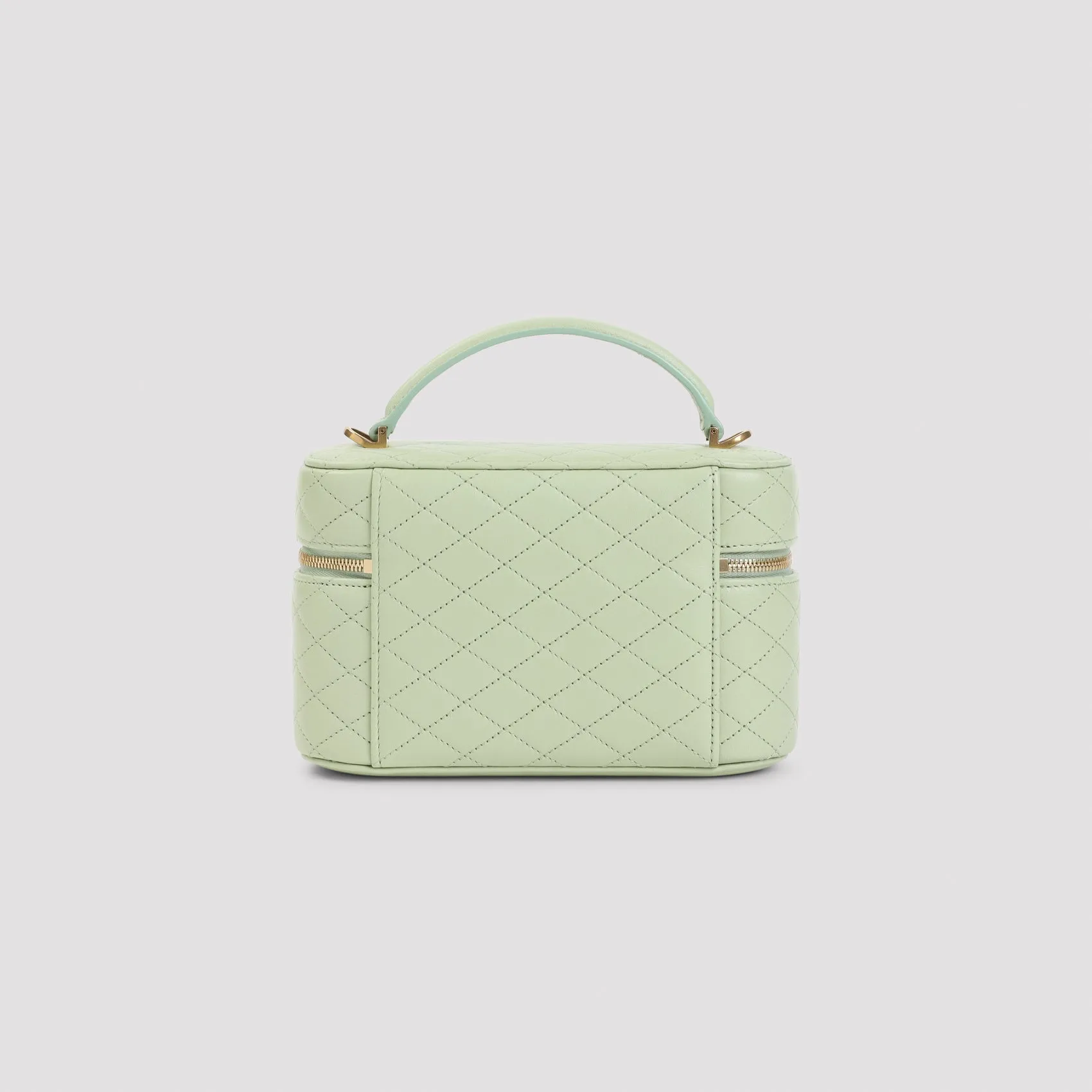 Pouch Green sold by Wanan Luxury product image thumbnail 3