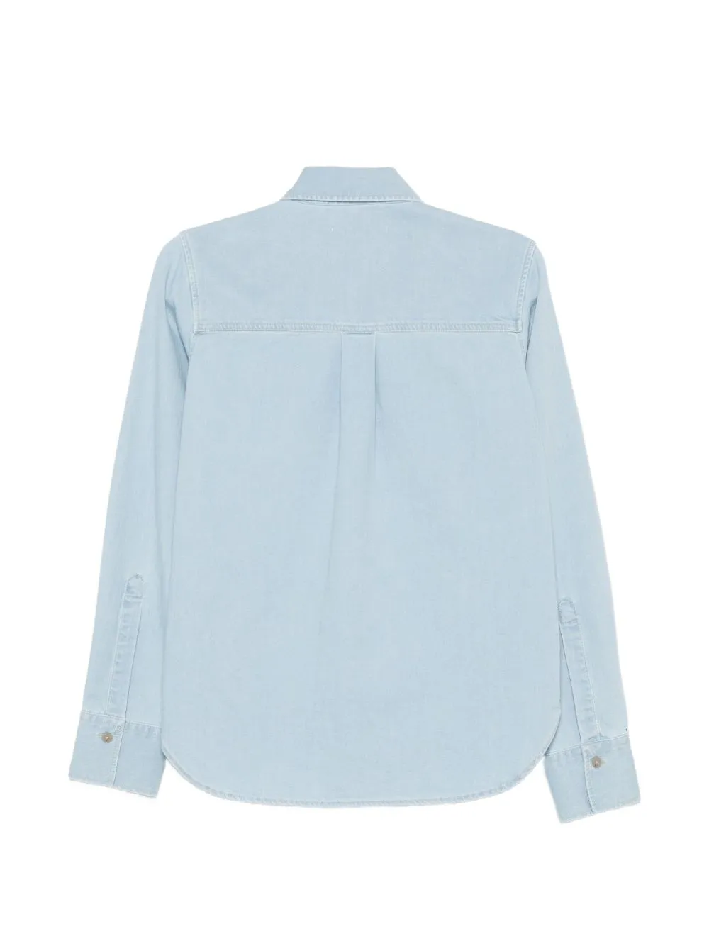 Cotton Shirt sold by Wanan Luxury product image thumbnail 3