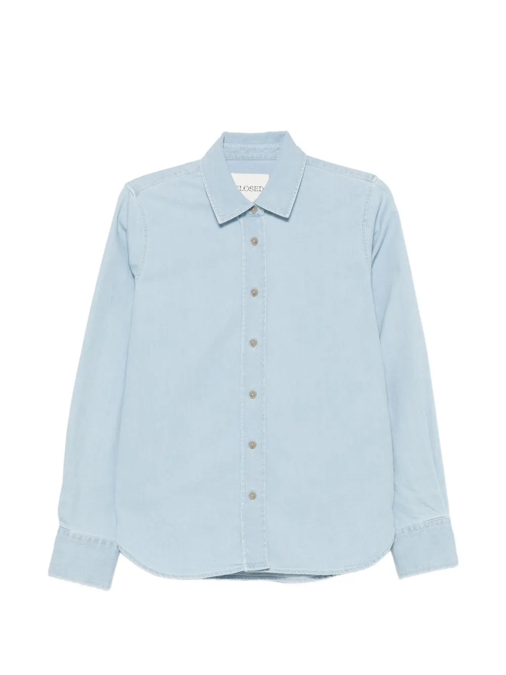 Cotton Shirt sold by Wanan Luxury