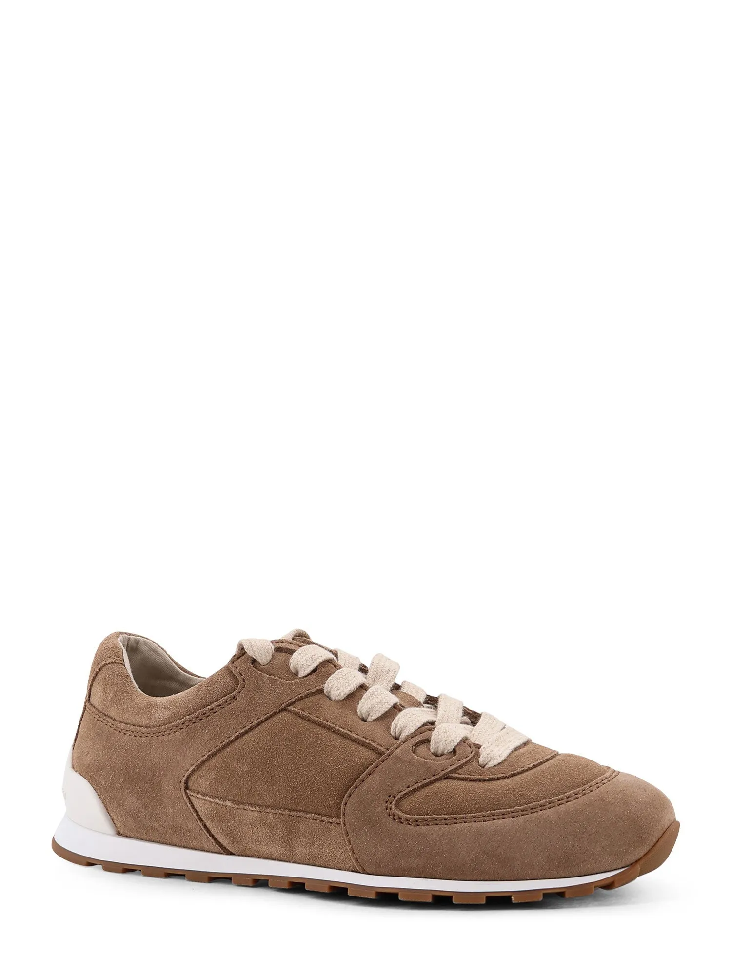 Suede Sneakers sold by Wanan Luxury product image thumbnail 2