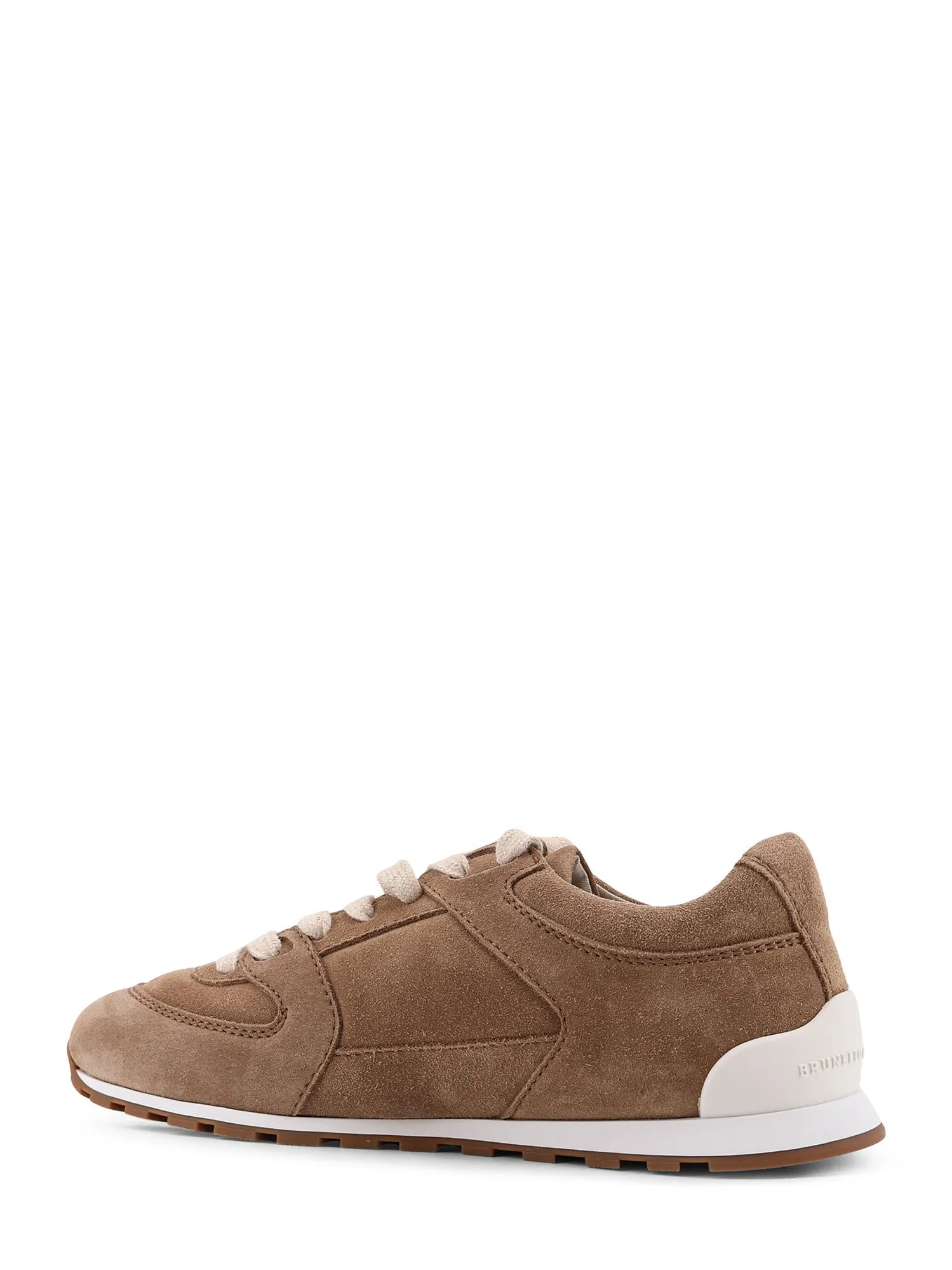 Suede Sneakers sold by Wanan Luxury product image thumbnail 3