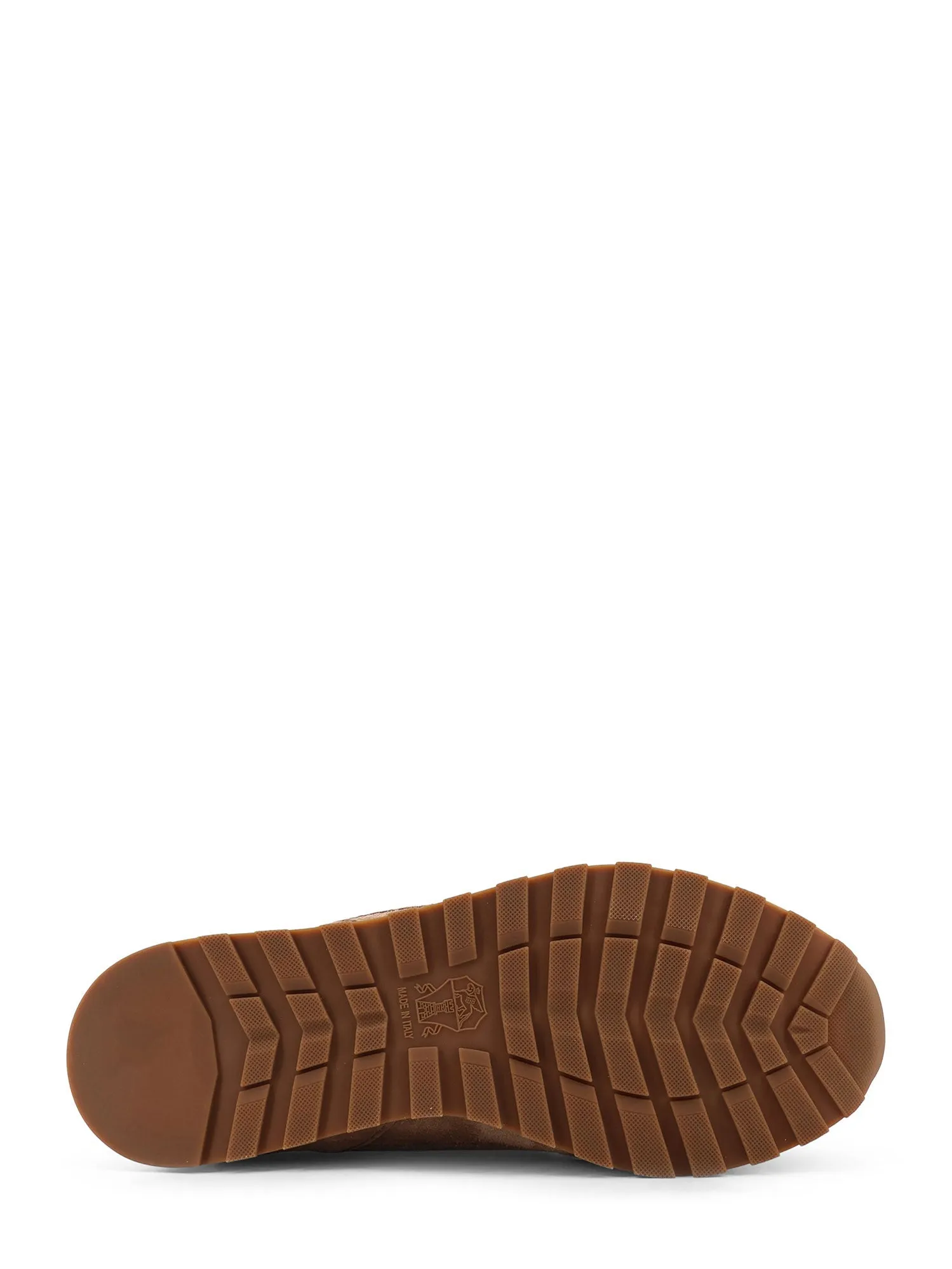 Suede Sneakers sold by Wanan Luxury product image thumbnail 4