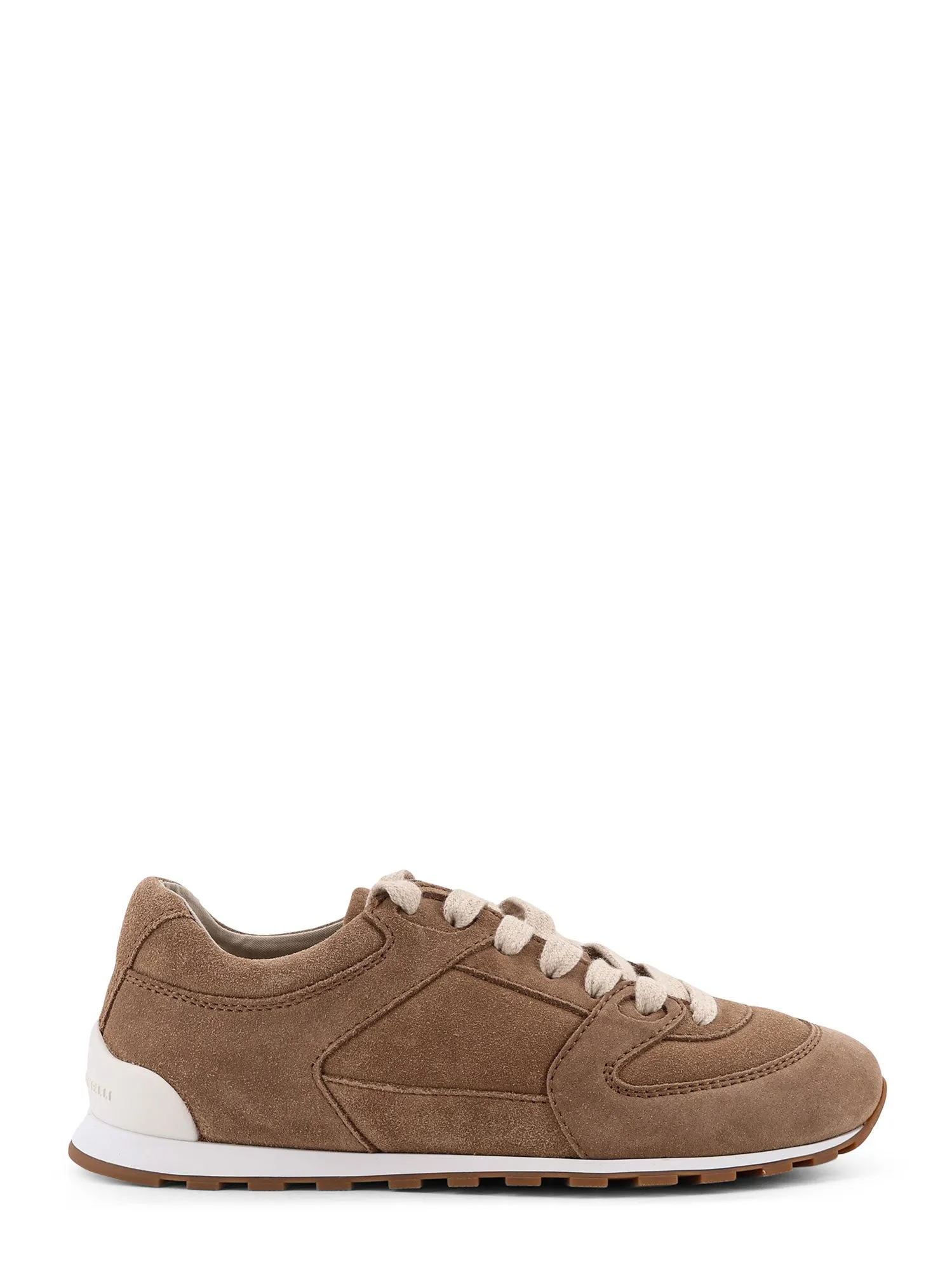 Suede Sneakers sold by Wanan Luxury