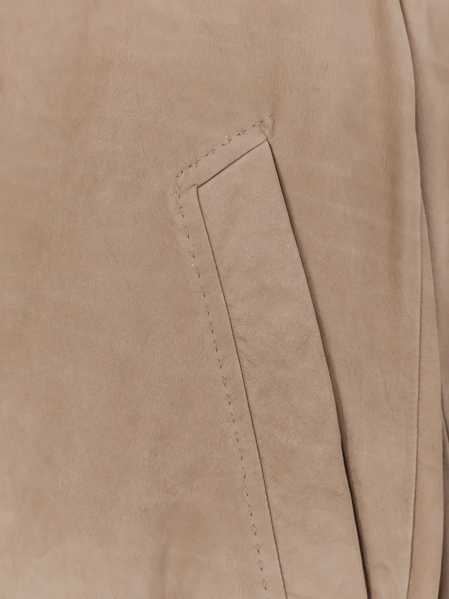 Leather Jacket sold by Wanan Luxury product image thumbnail 3