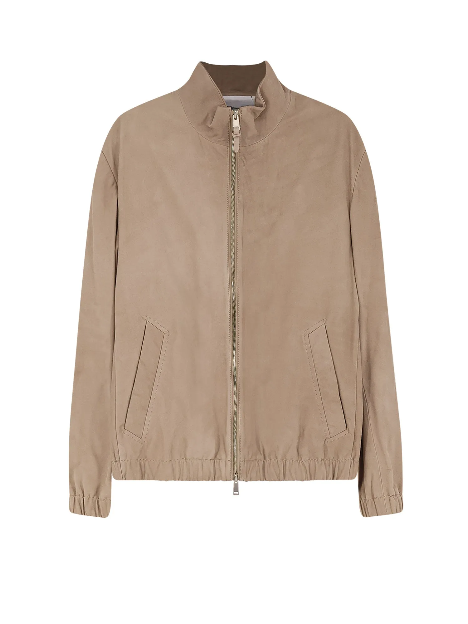 Leather Jacket sold by Wanan Luxury