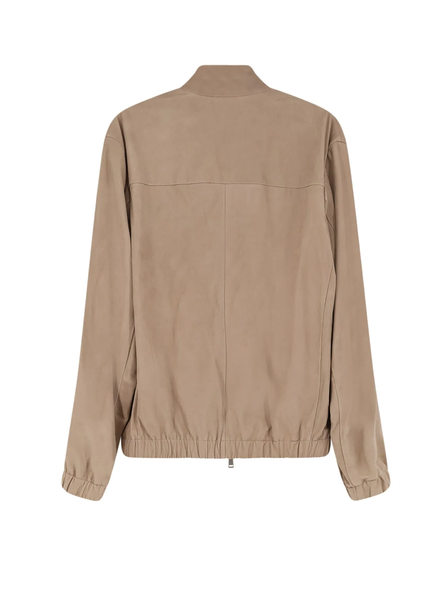 Leather Jacket sold by Wanan Luxury product image thumbnail 2