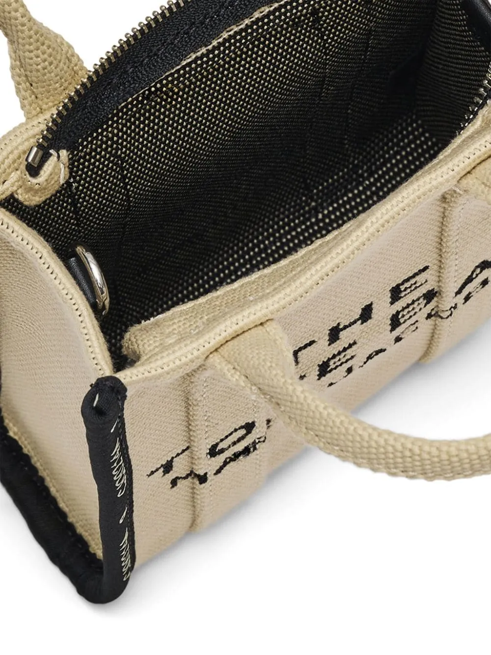 The Crossbody Tote Canvas Tote Bag sold by Wanan Luxury product image thumbnail 2