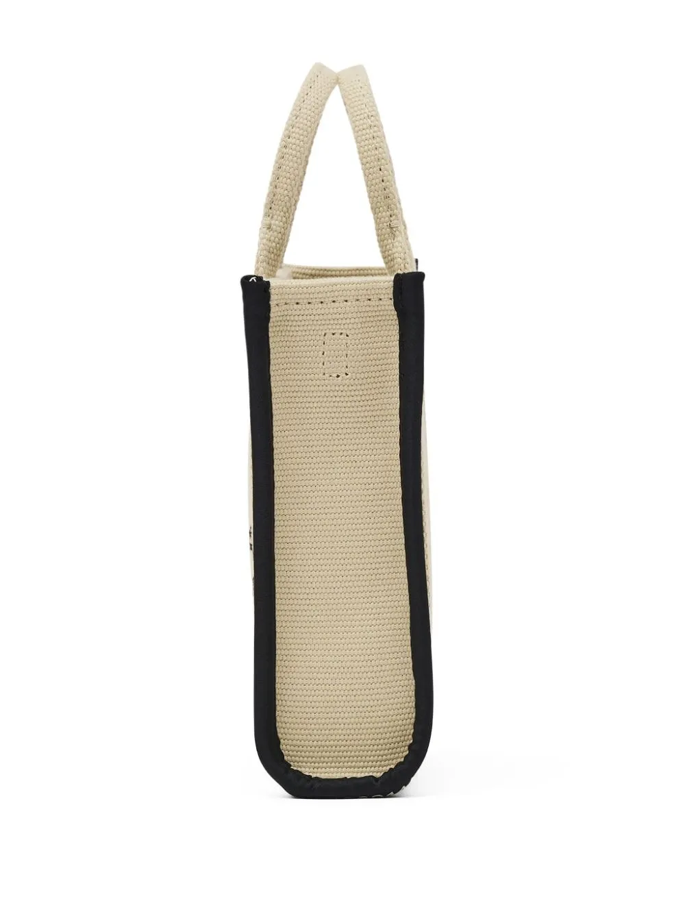 The Crossbody Tote Canvas Tote Bag sold by Wanan Luxury product image thumbnail 3