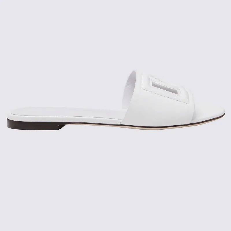 Flat Shoes Chiari E Naturali made by Dolce & Gabanna