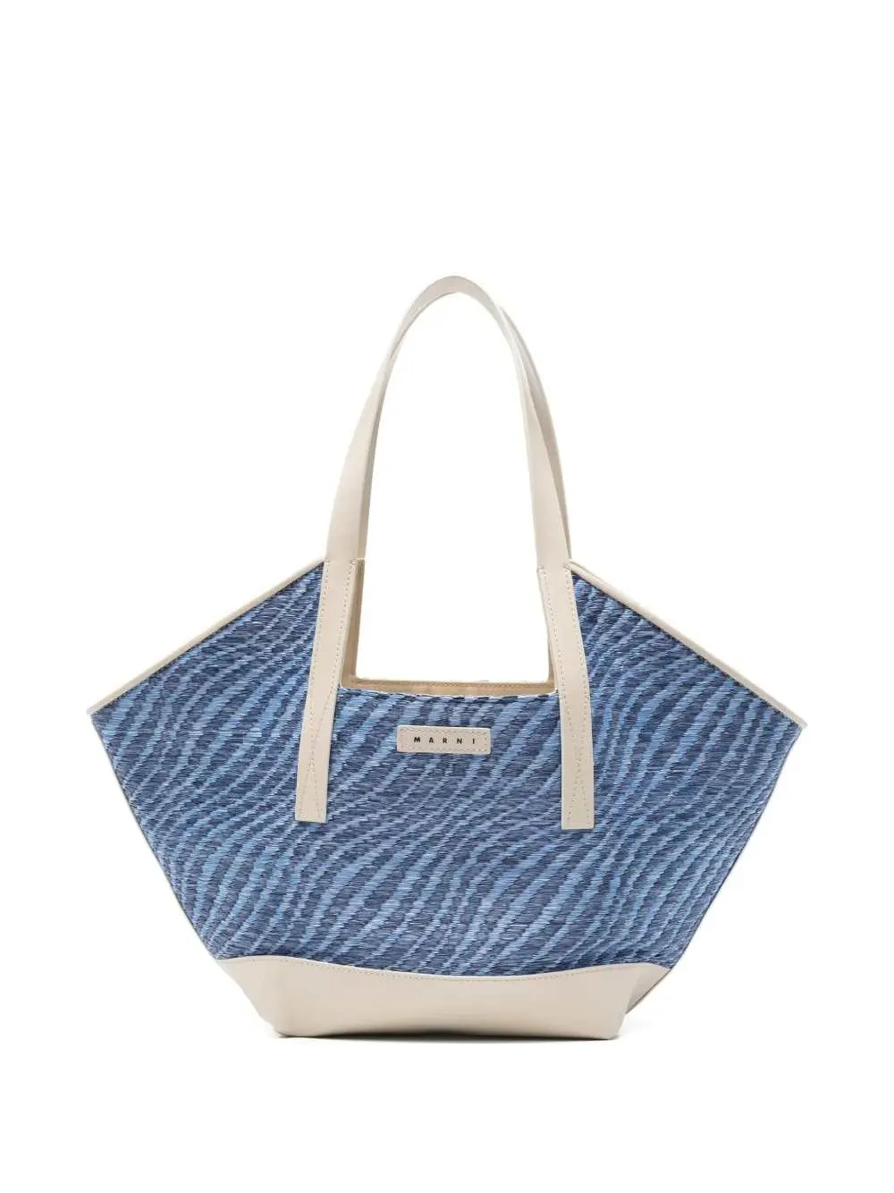Woven Shoulder Bag sold by Wanan Luxury