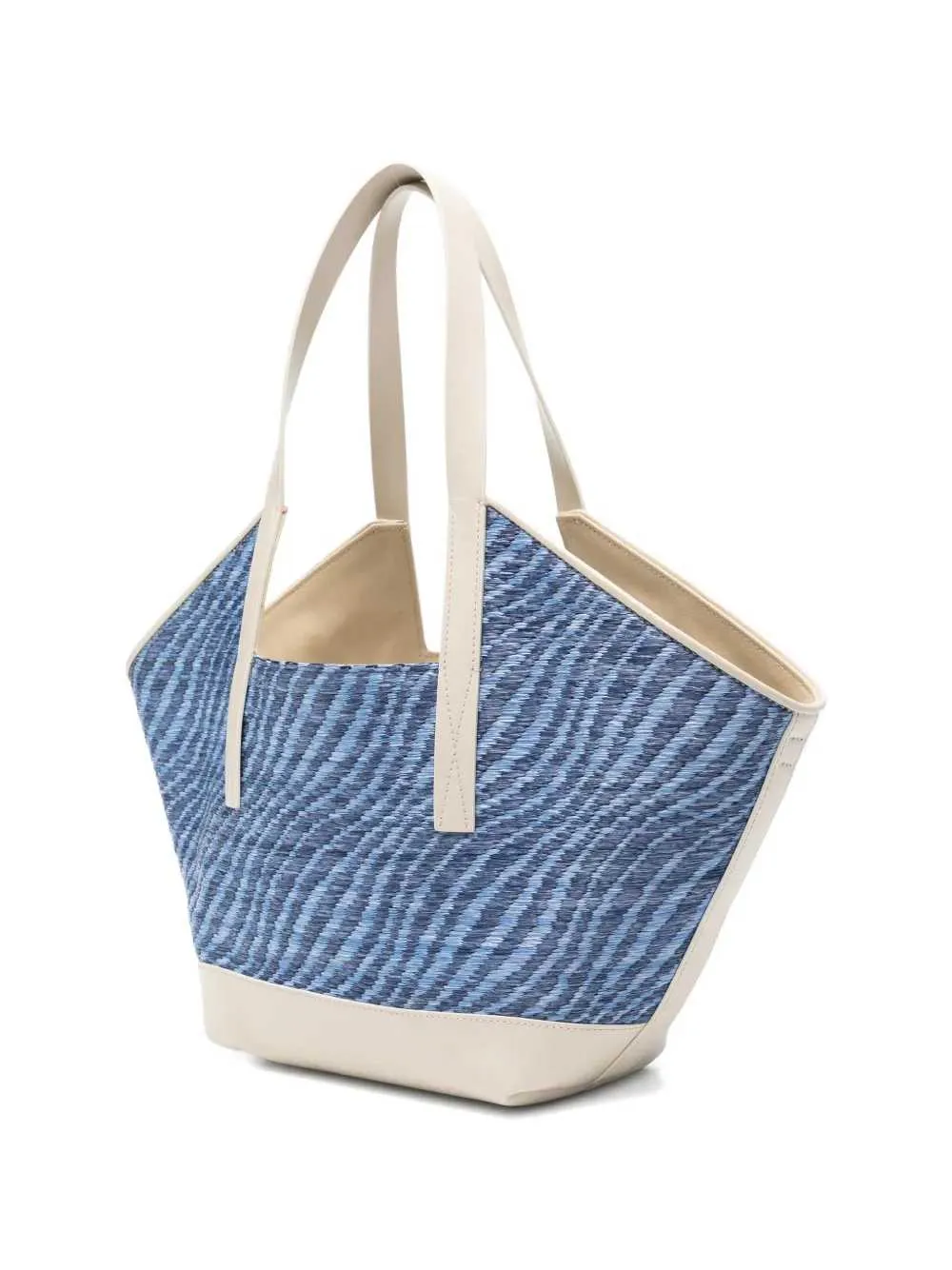 Woven Shoulder Bag sold by Wanan Luxury product image thumbnail 2