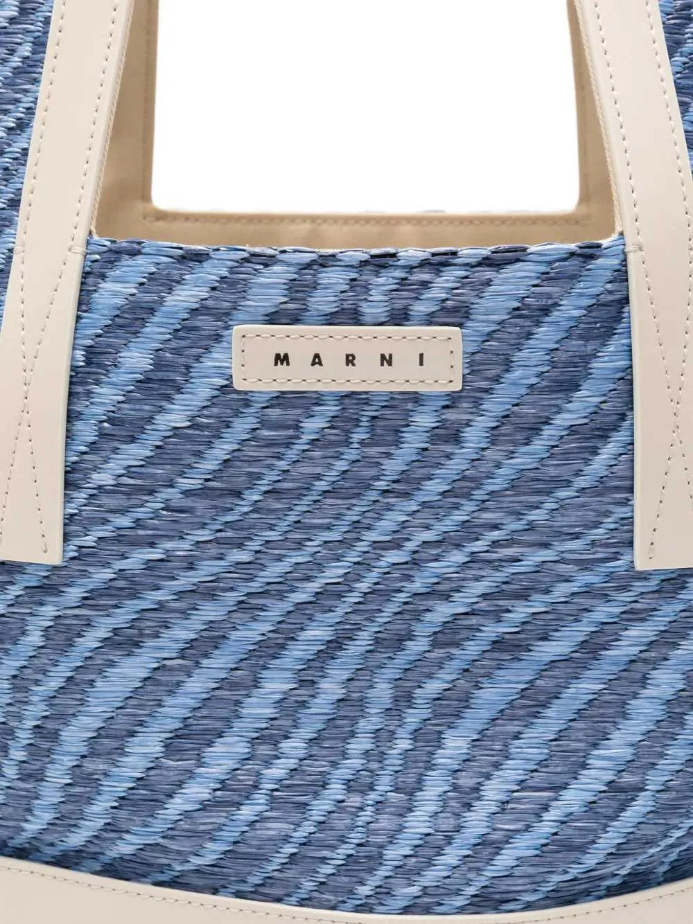 Woven Shoulder Bag sold by Wanan Luxury product image thumbnail 3