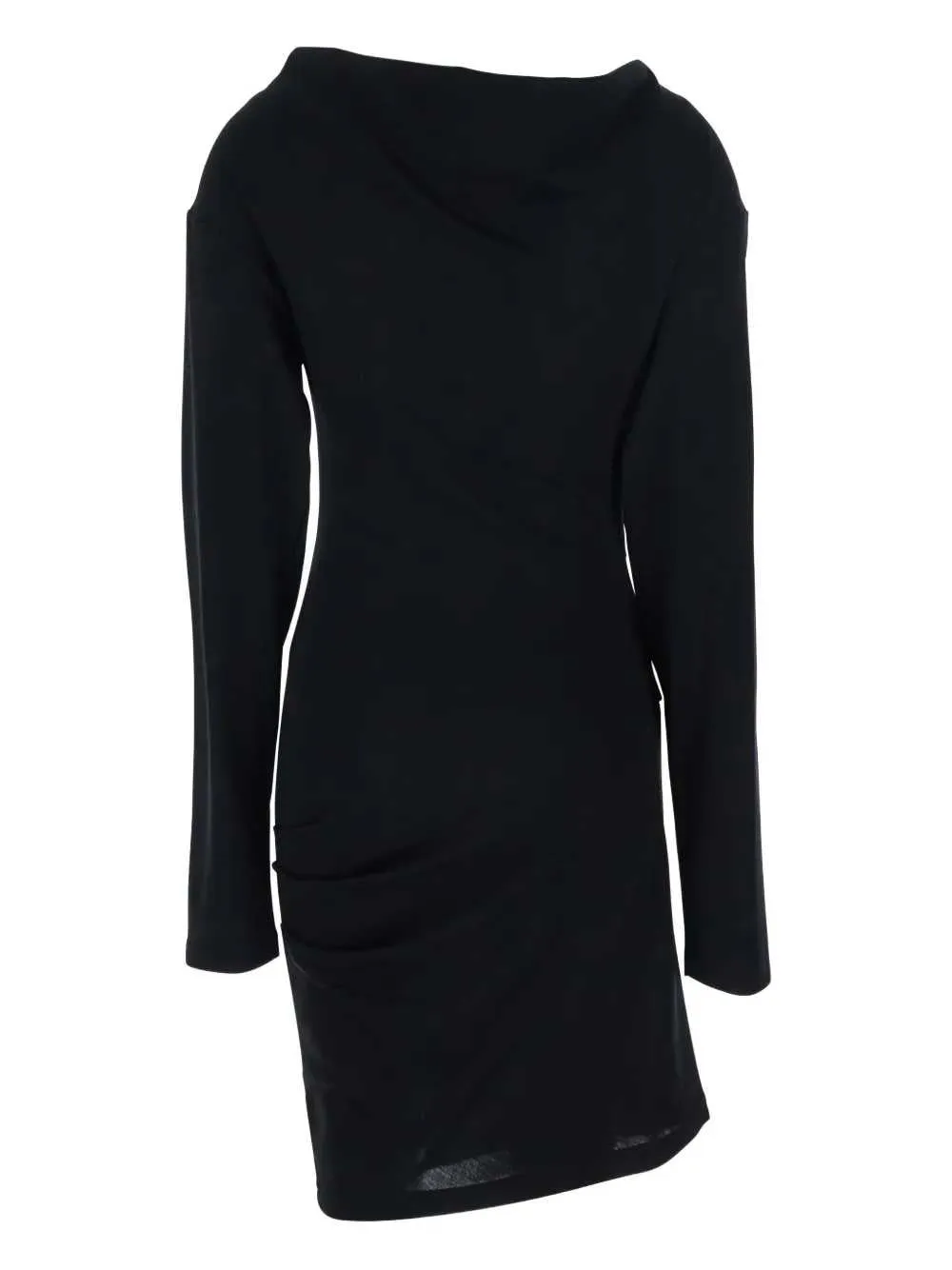 Gathered Dress sold by Wanan Luxury product image thumbnail 2
