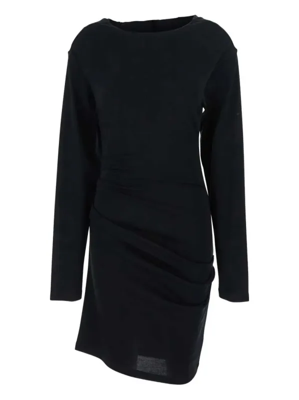 Gathered Dress made by MaxMara
