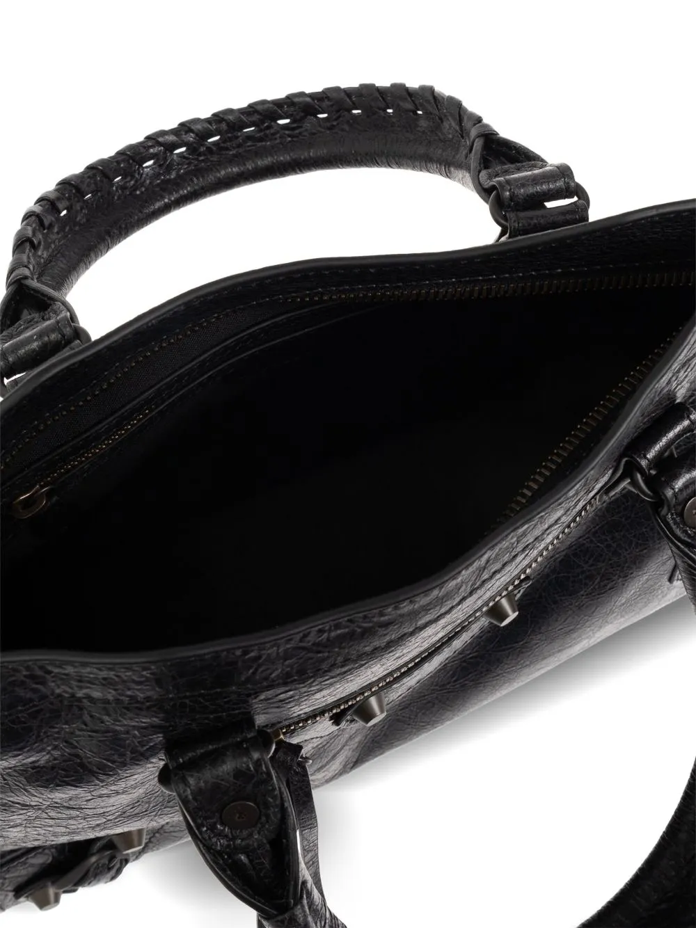 Le City Small Leather Handbag sold by Wanan Luxury product image thumbnail 2