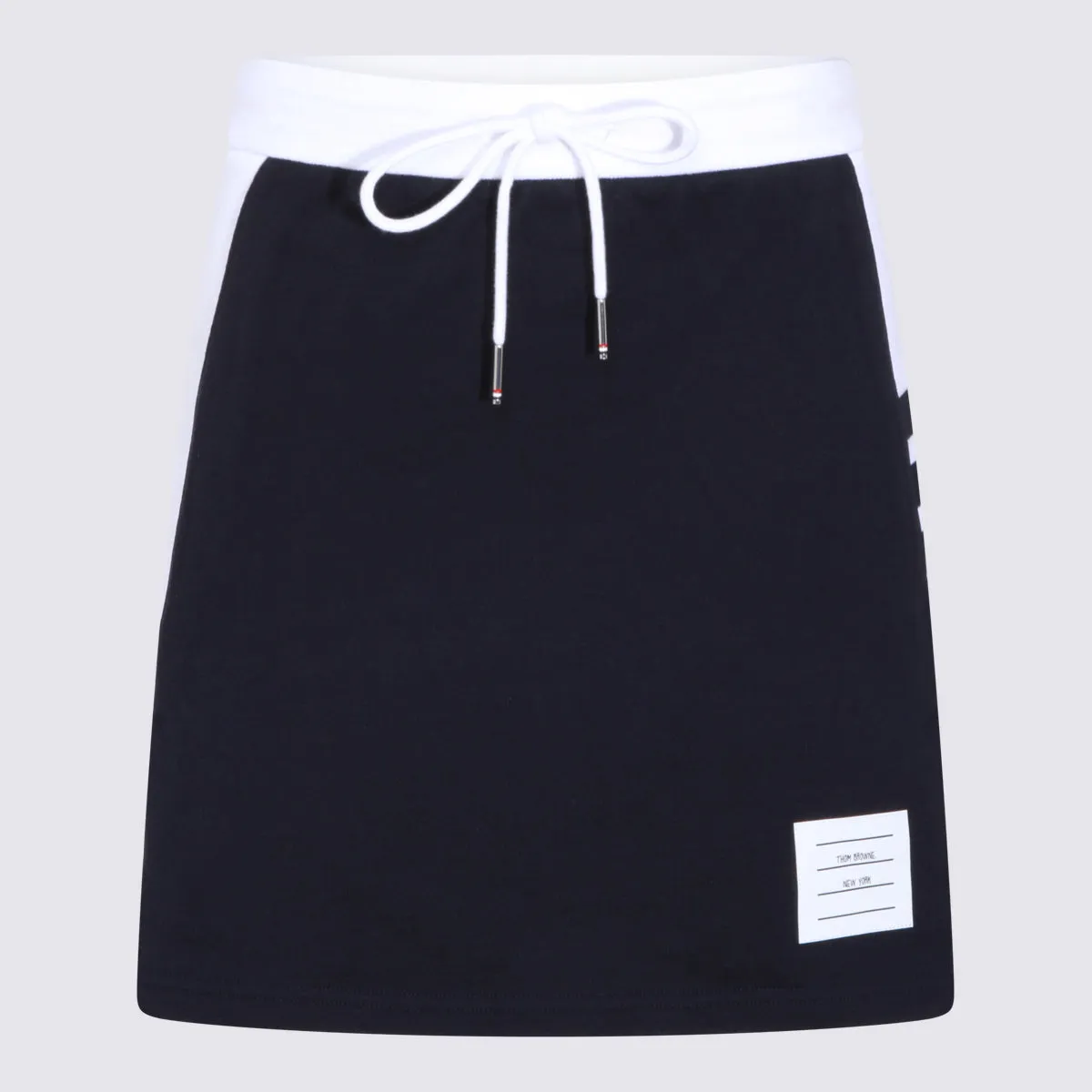 Skirts Blu E Verdi sold by Wanan Luxury product image thumbnail 3