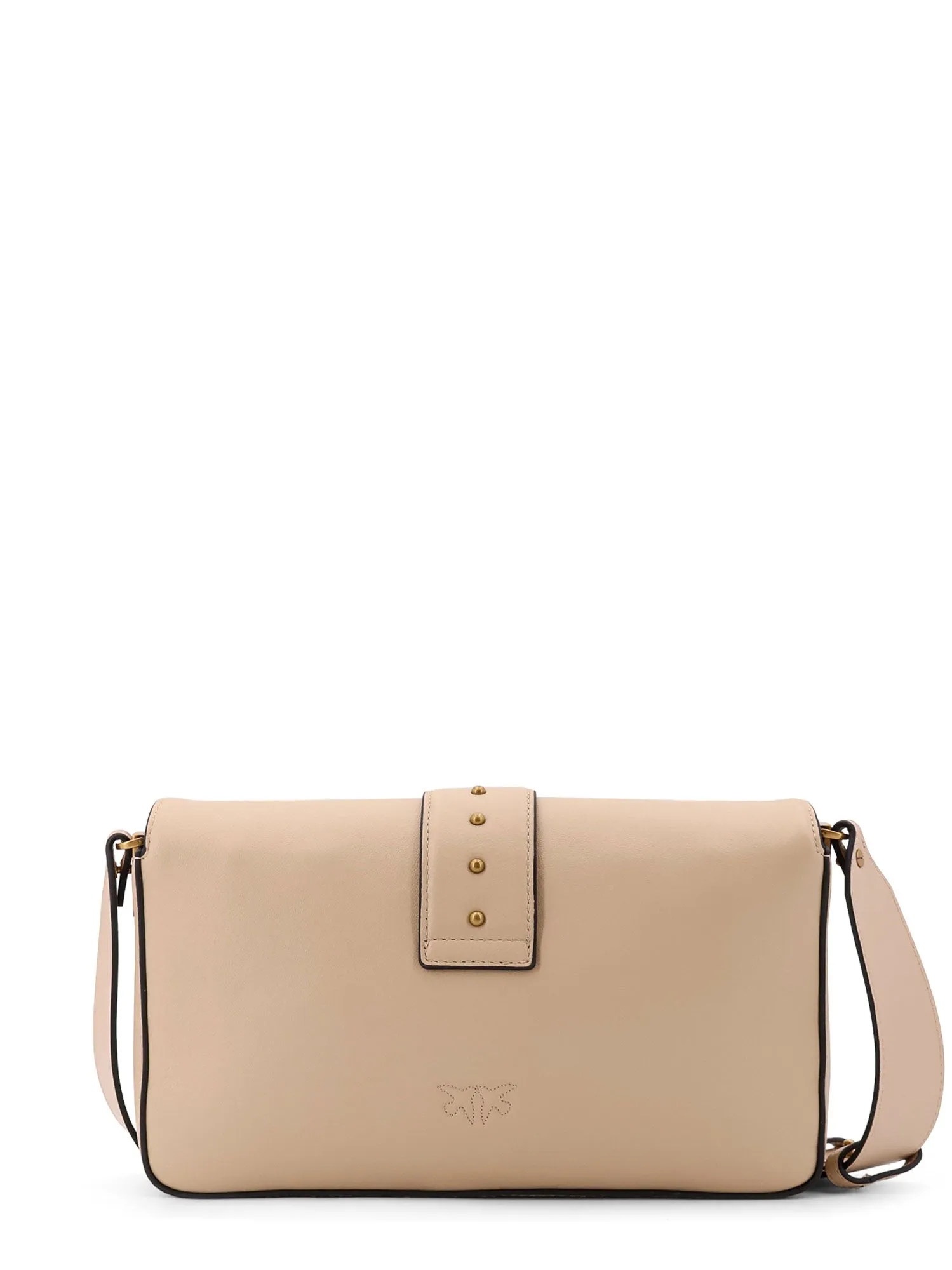Love One Classic Leather Crossbody Bag sold by Wanan Luxury product image thumbnail 2
