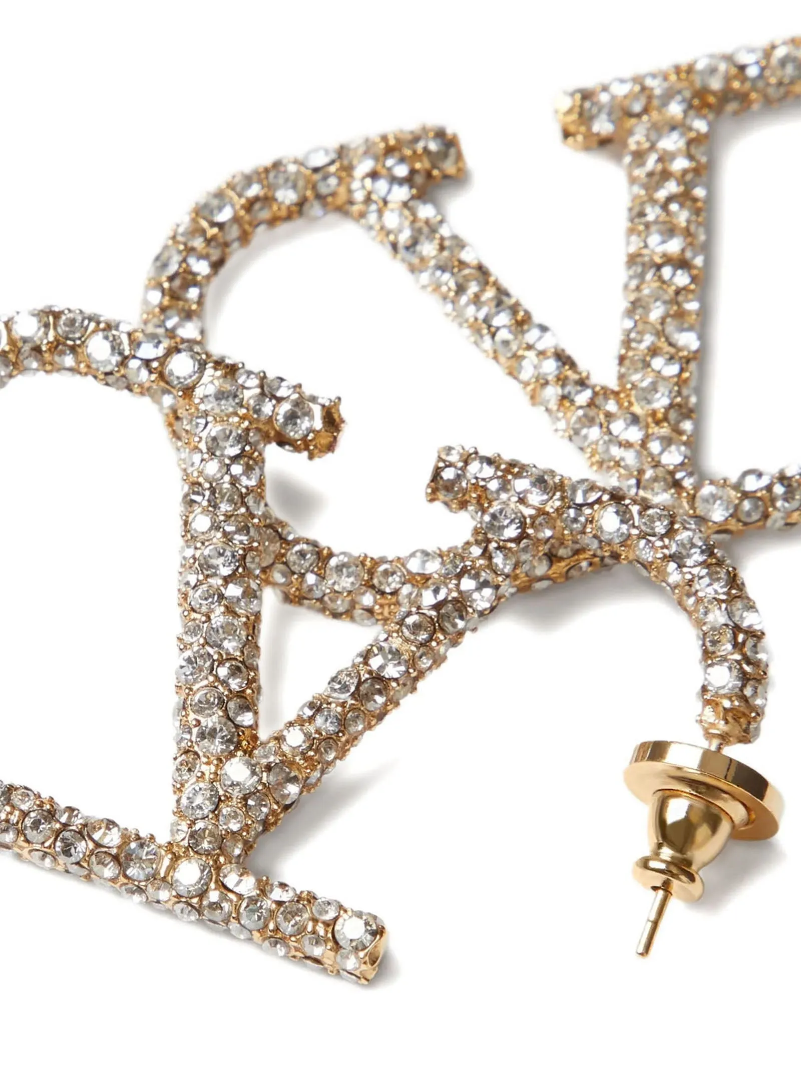 Vlogo Signature Jewelry Gold sold by Wanan Luxury product image thumbnail 2