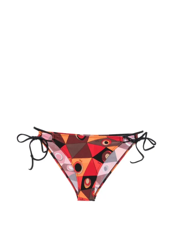 Bikini Bottom made by Emilio Pucci