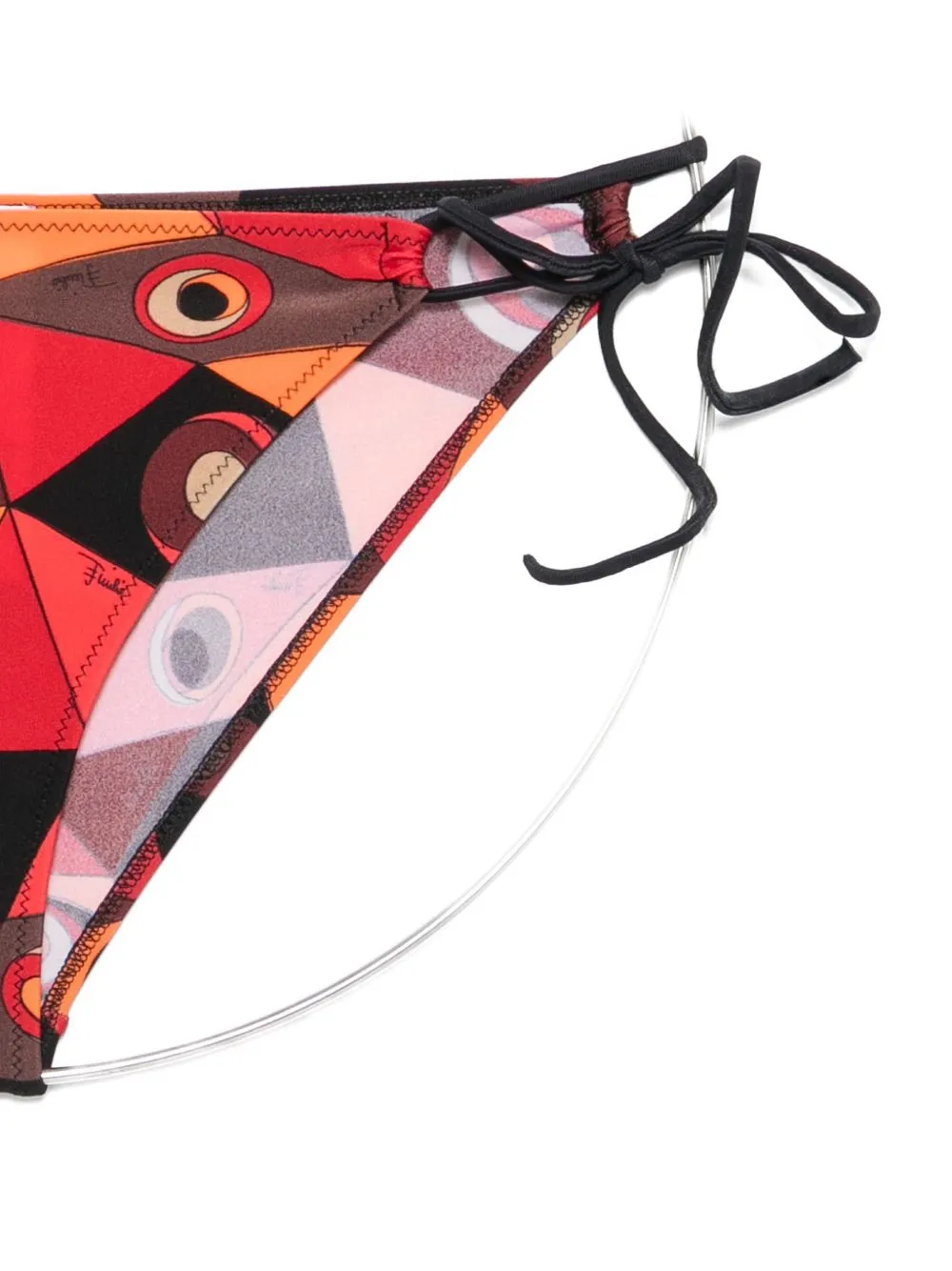 Bikini Bottom sold by Wanan Luxury product image thumbnail 2