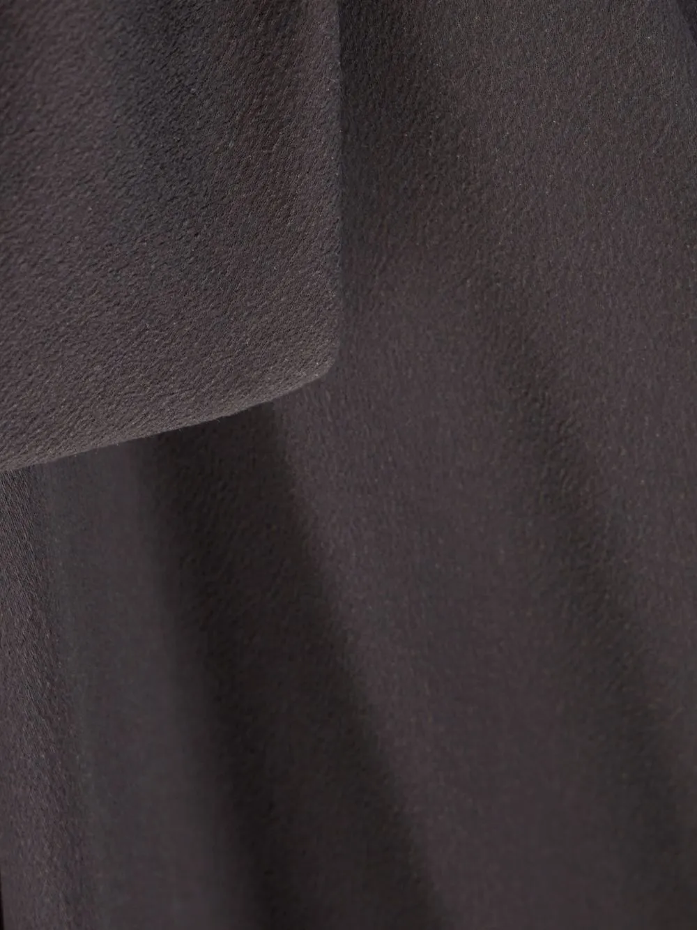 Silk Draped Midi Skirt sold by Wanan Luxury product image thumbnail 2