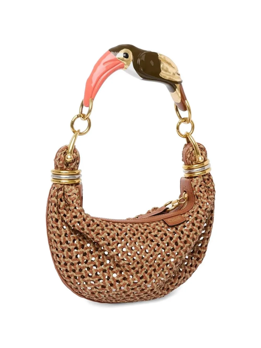 Bracelet Bag Shoulder Bag sold by Wanan Luxury product image thumbnail 4