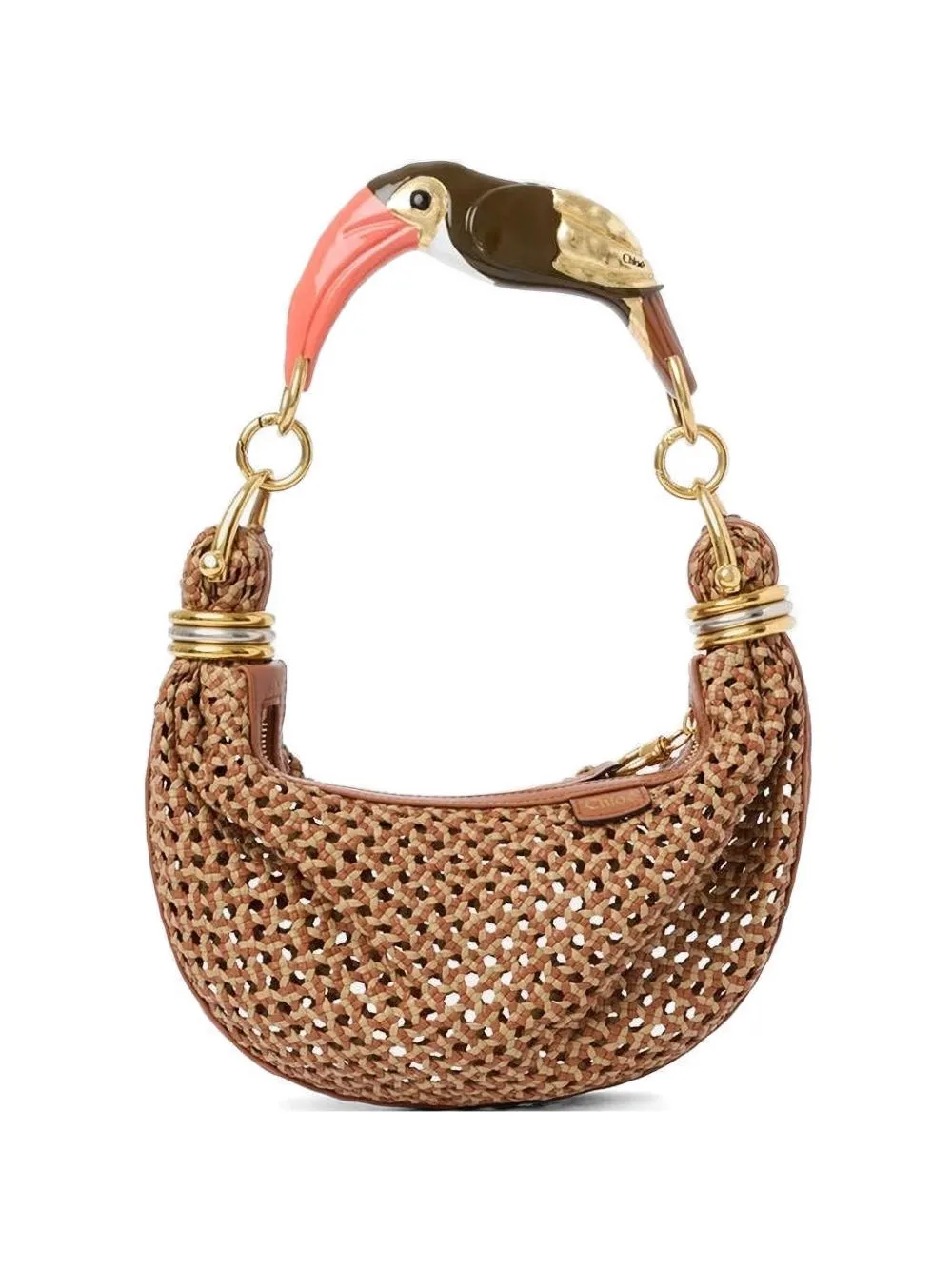 Bracelet Bag Shoulder Bag sold by Wanan Luxury