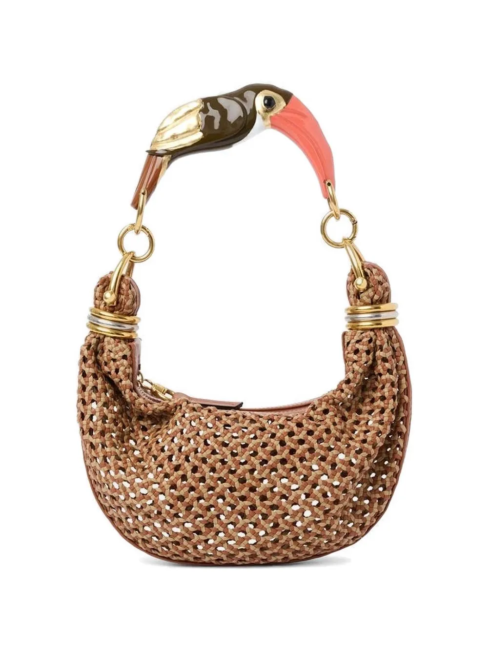 Bracelet Bag Shoulder Bag sold by Wanan Luxury product image thumbnail 2