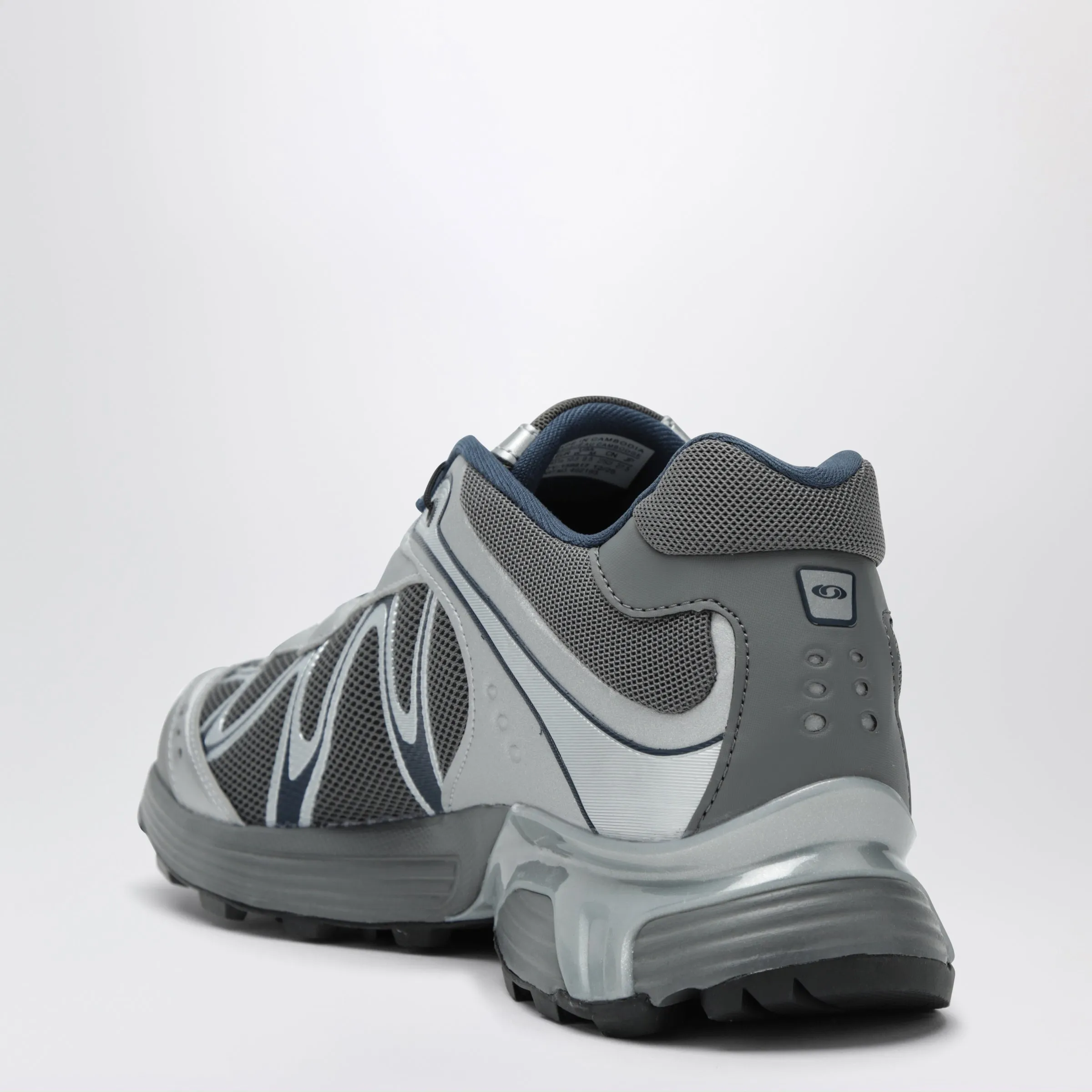 Xt-Whisper Castlerock/Ftw Silver Sneakers sold by Wanan Luxury product image thumbnail 2